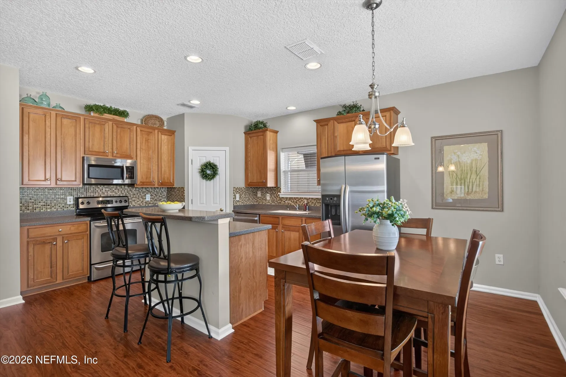 3660 Middlebrook Drive Orange Park FL 32065