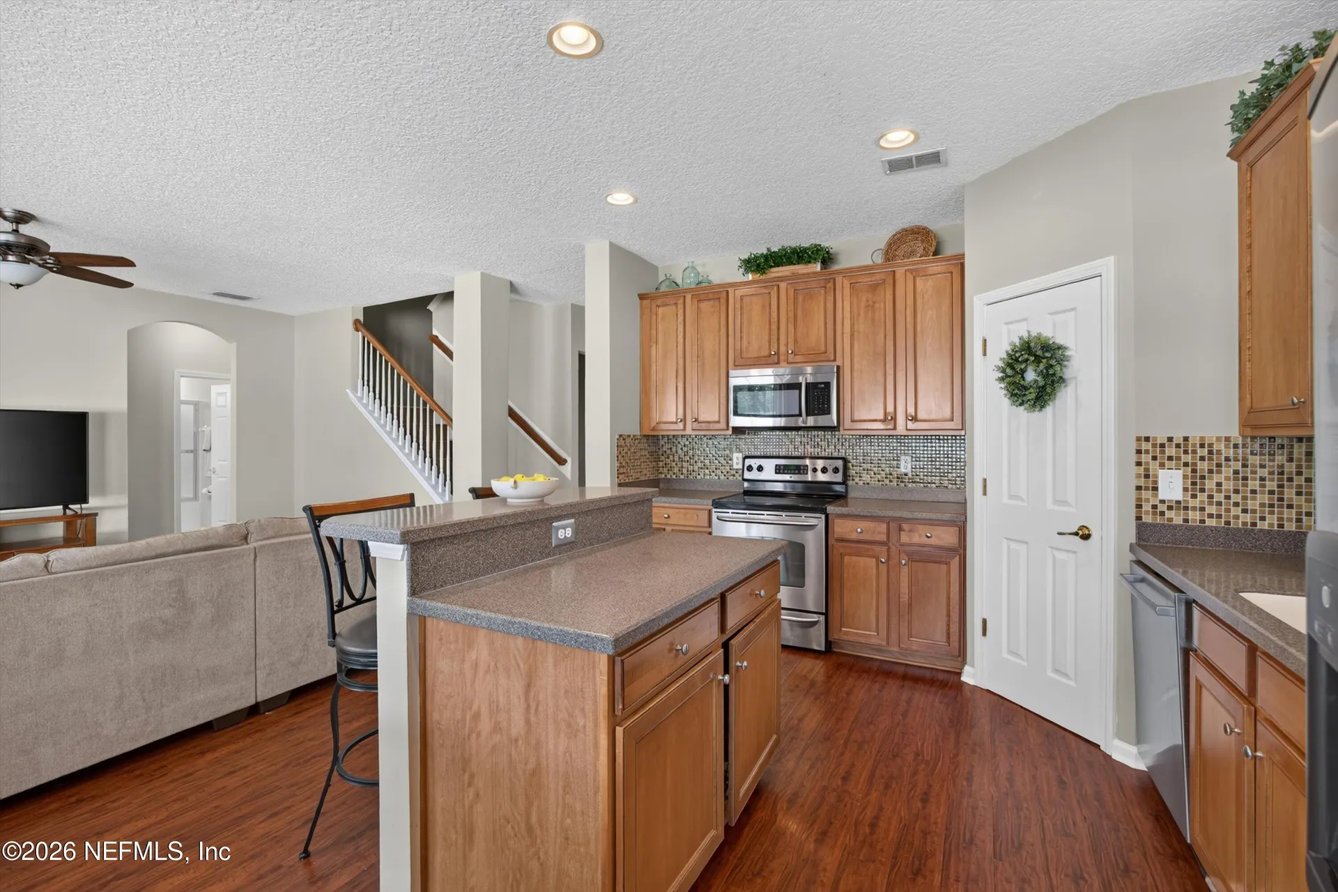 3660 Middlebrook Drive Orange Park FL 32065