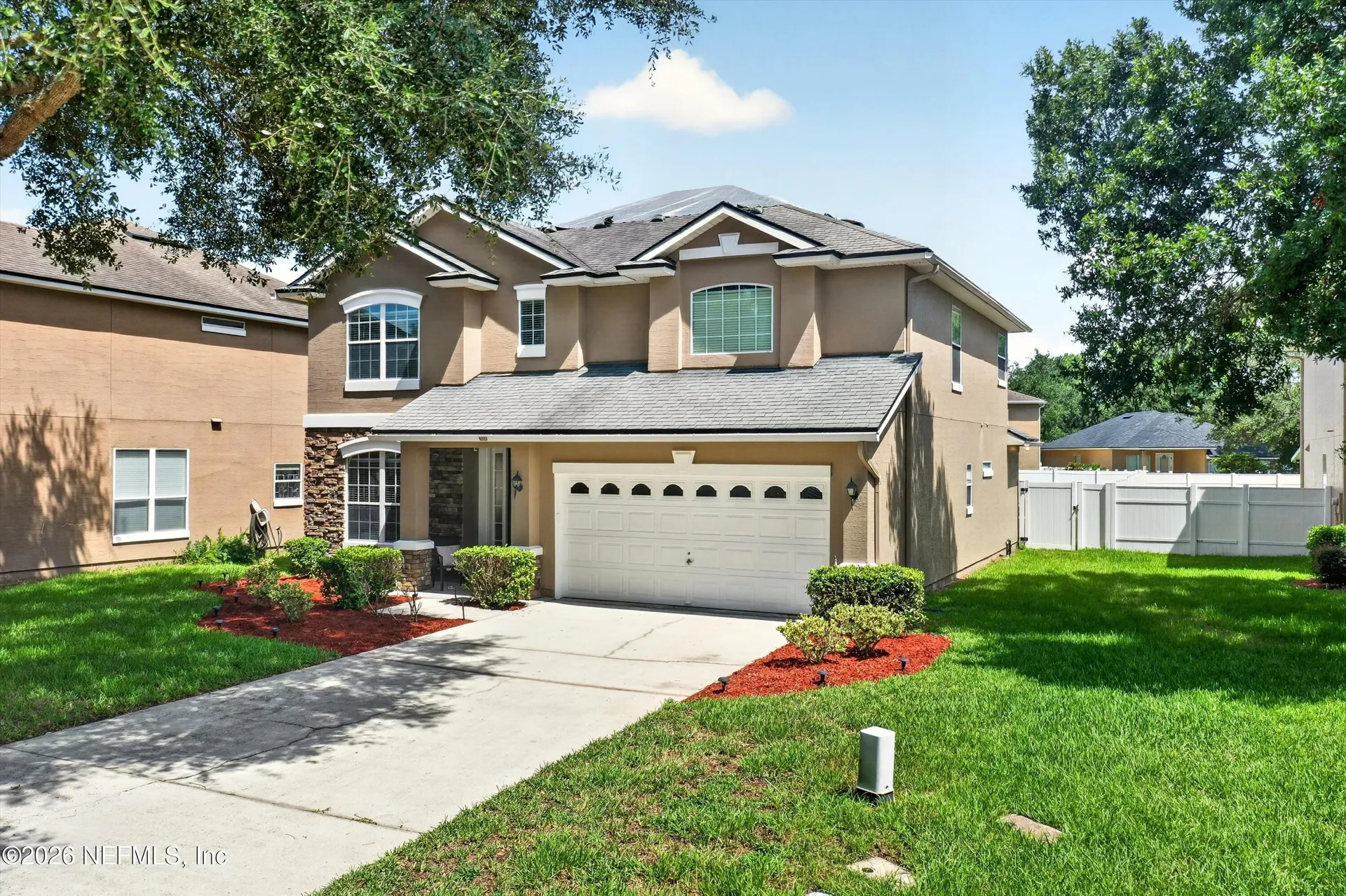 3660 Middlebrook Drive Orange Park FL 32065