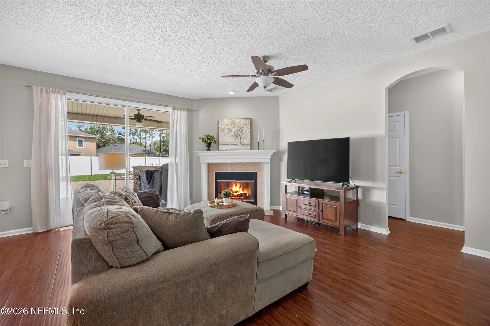 3660 Middlebrook Drive Orange Park FL 32065