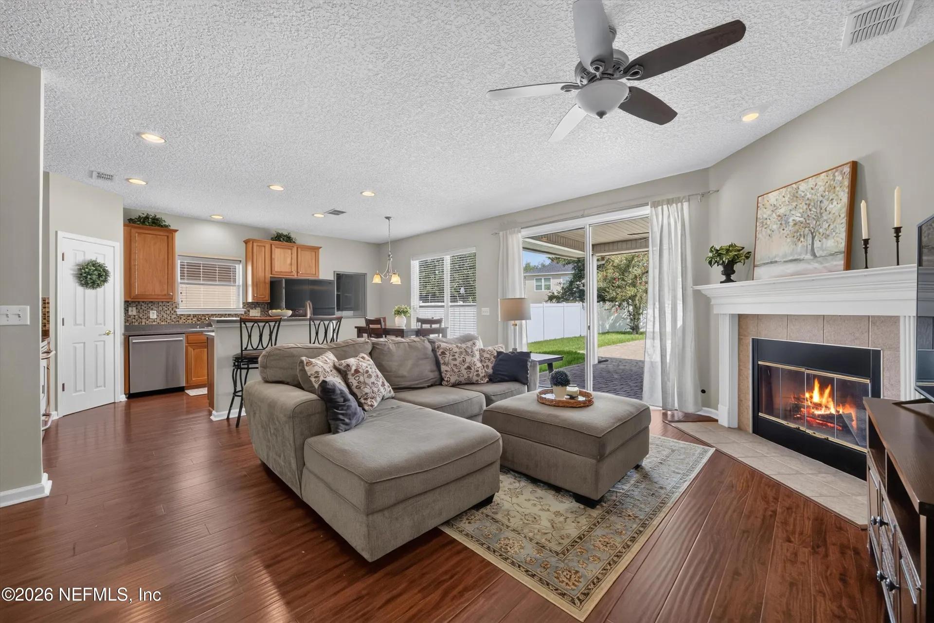 3660 Middlebrook Drive Orange Park FL 32065