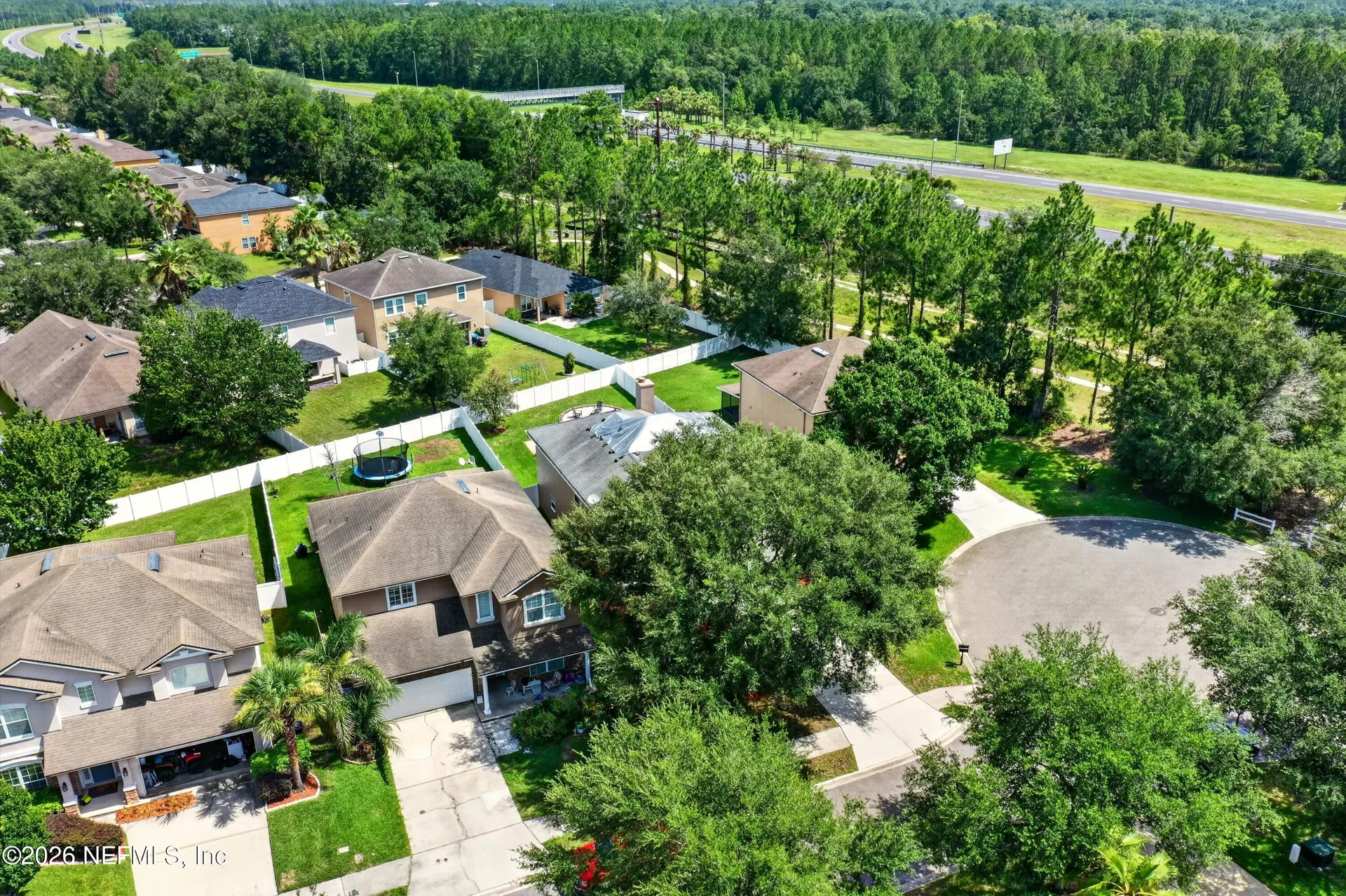 3660 Middlebrook Drive Orange Park FL 32065
