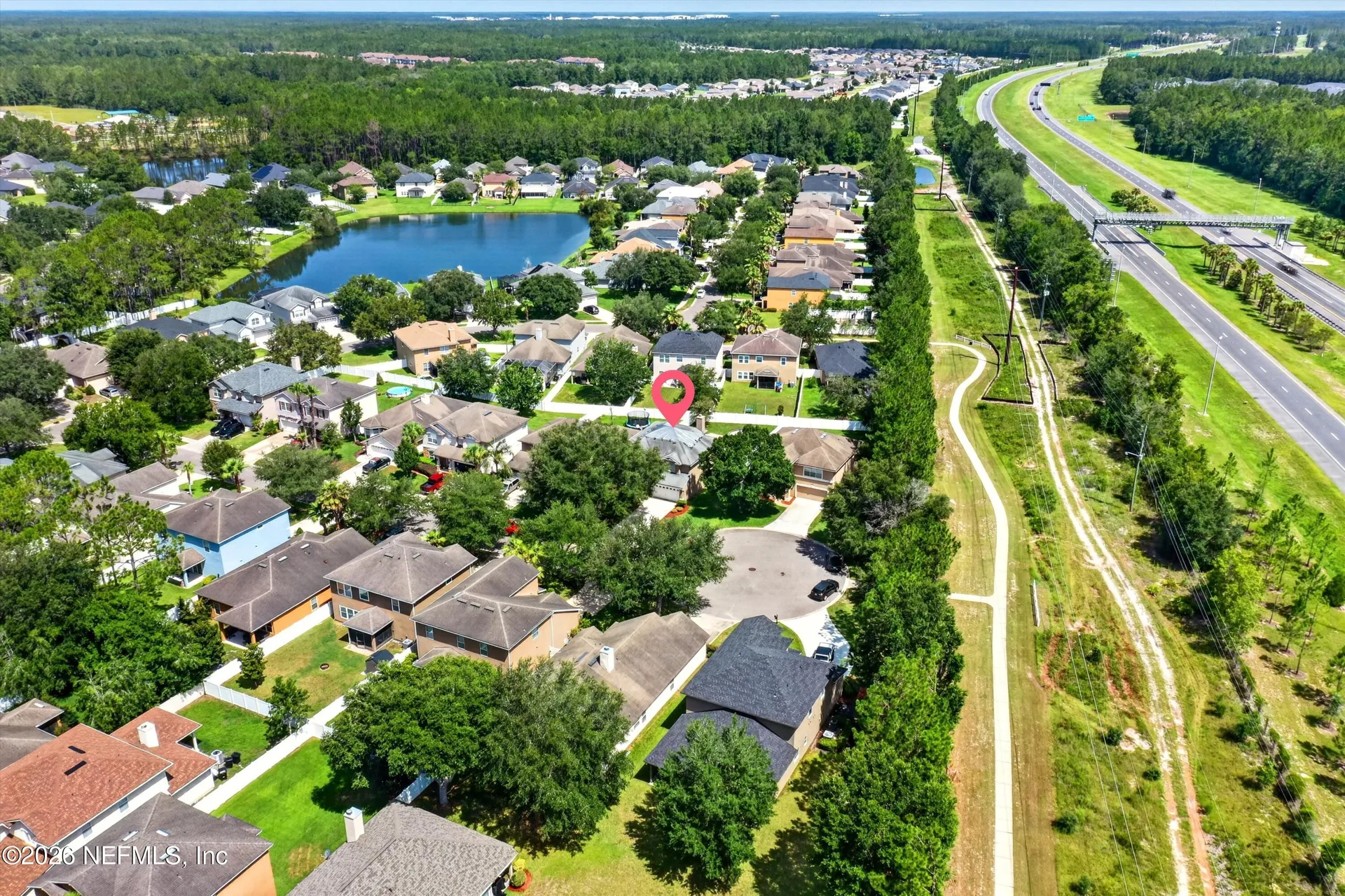 3660 Middlebrook Drive Orange Park FL 32065
