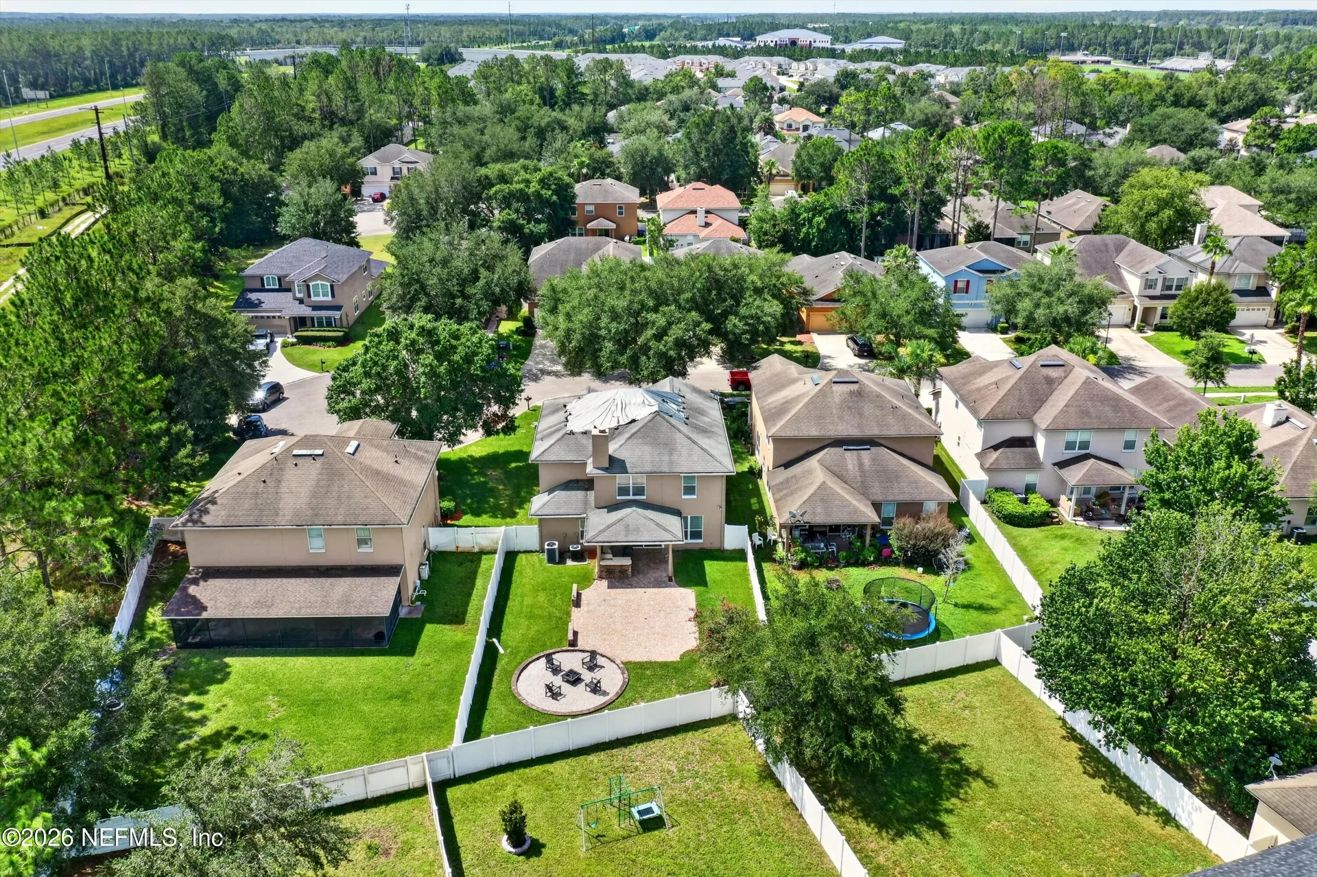 3660 Middlebrook Drive Orange Park FL 32065