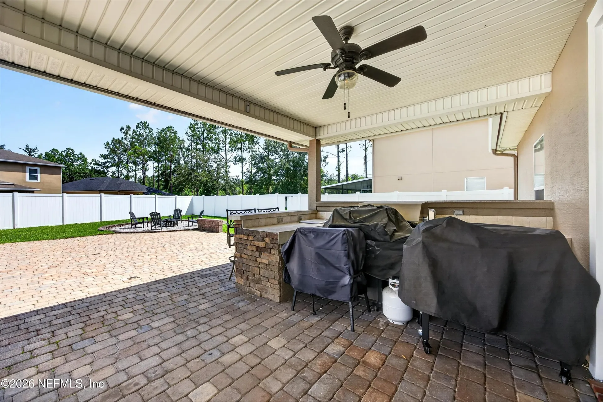 3660 Middlebrook Drive Orange Park FL 32065