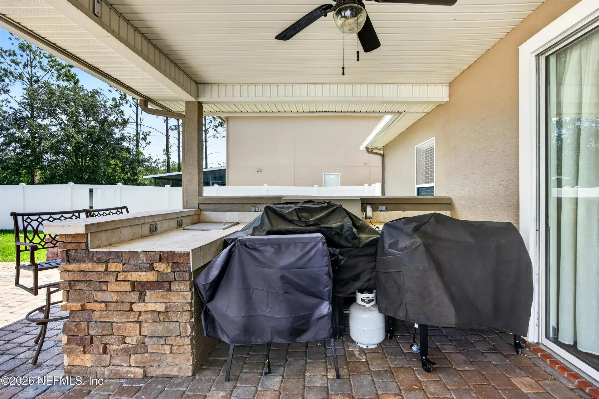 3660 Middlebrook Drive Orange Park FL 32065
