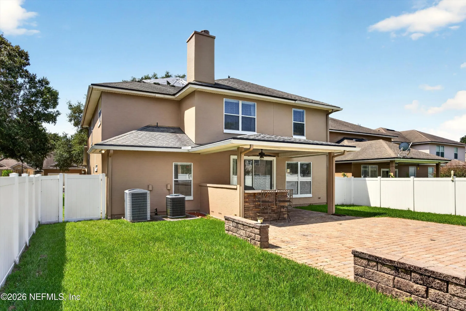 3660 Middlebrook Drive Orange Park FL 32065