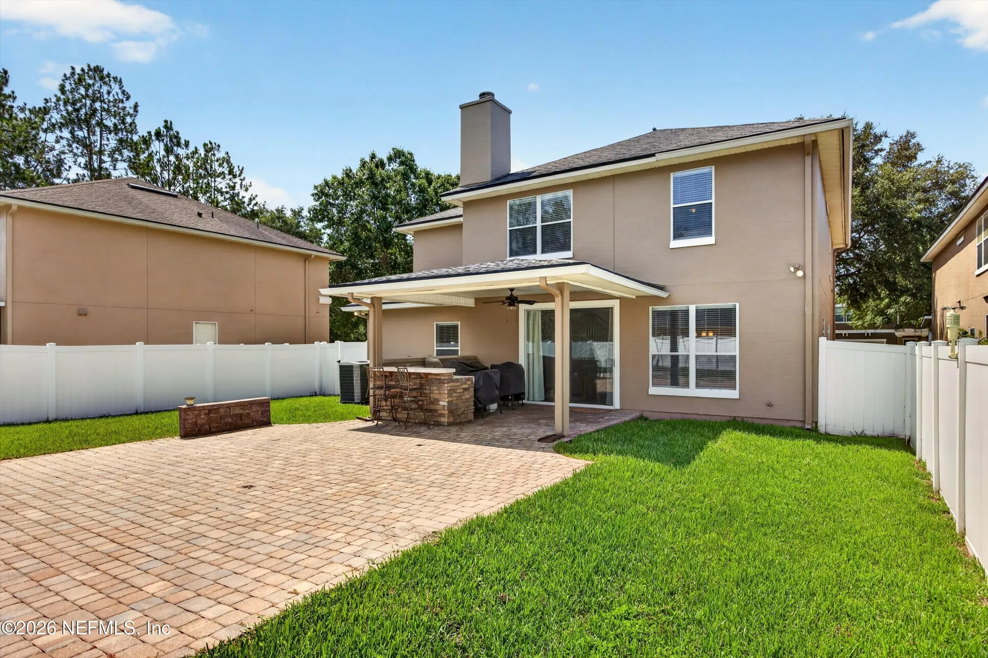 3660 Middlebrook Drive Orange Park FL 32065