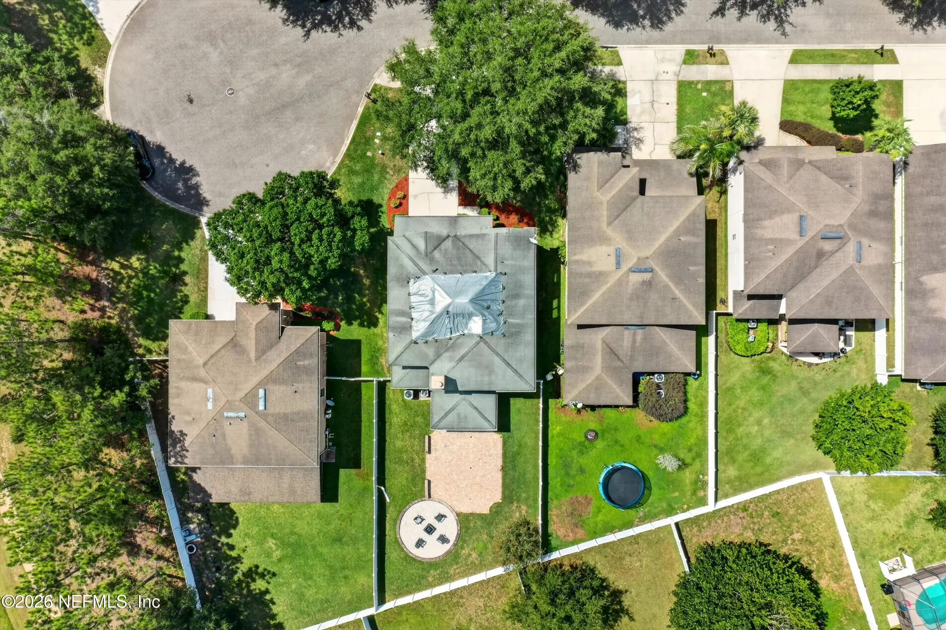3660 Middlebrook Drive Orange Park FL 32065