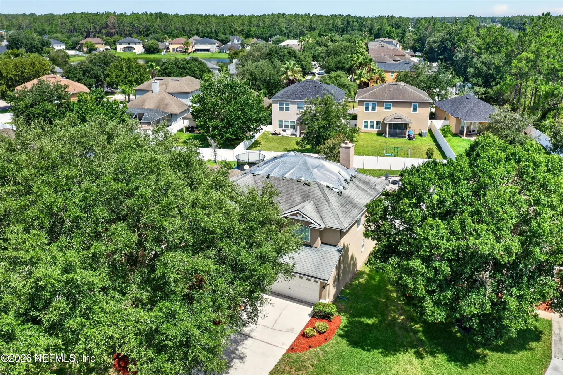 3660 Middlebrook Drive Orange Park FL 32065