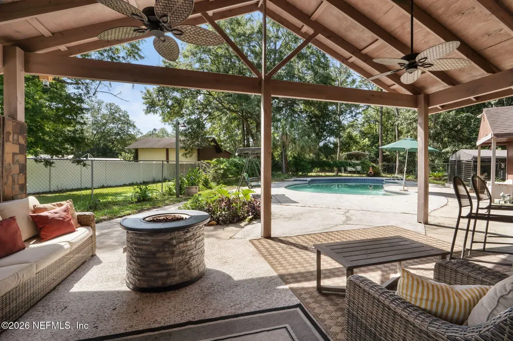 1131 Cactus Cut Road Middleburg FL 32068