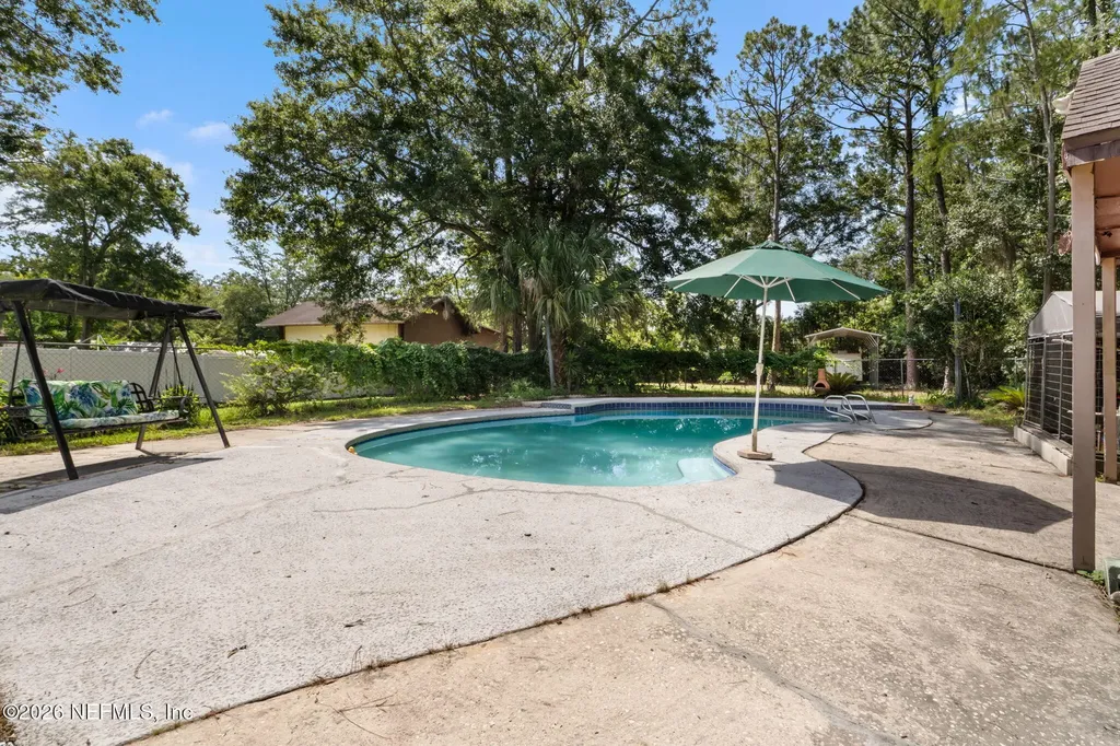 1131 Cactus Cut Road Middleburg FL 32068