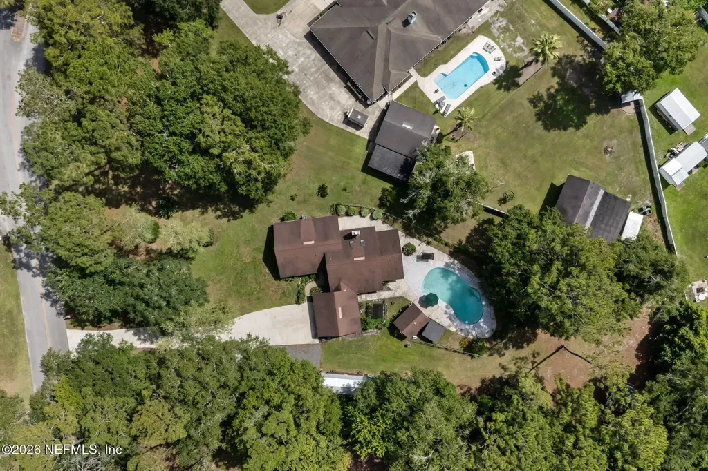 1131 Cactus Cut Road Middleburg FL 32068