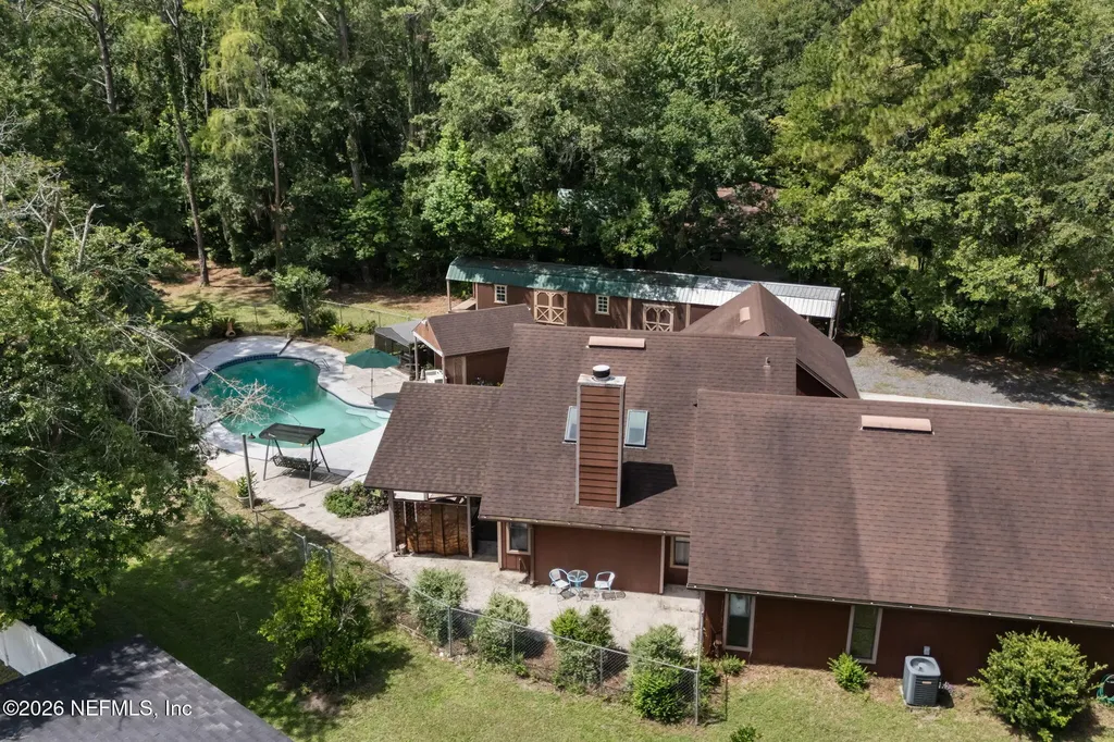 1131 Cactus Cut Road Middleburg FL 32068