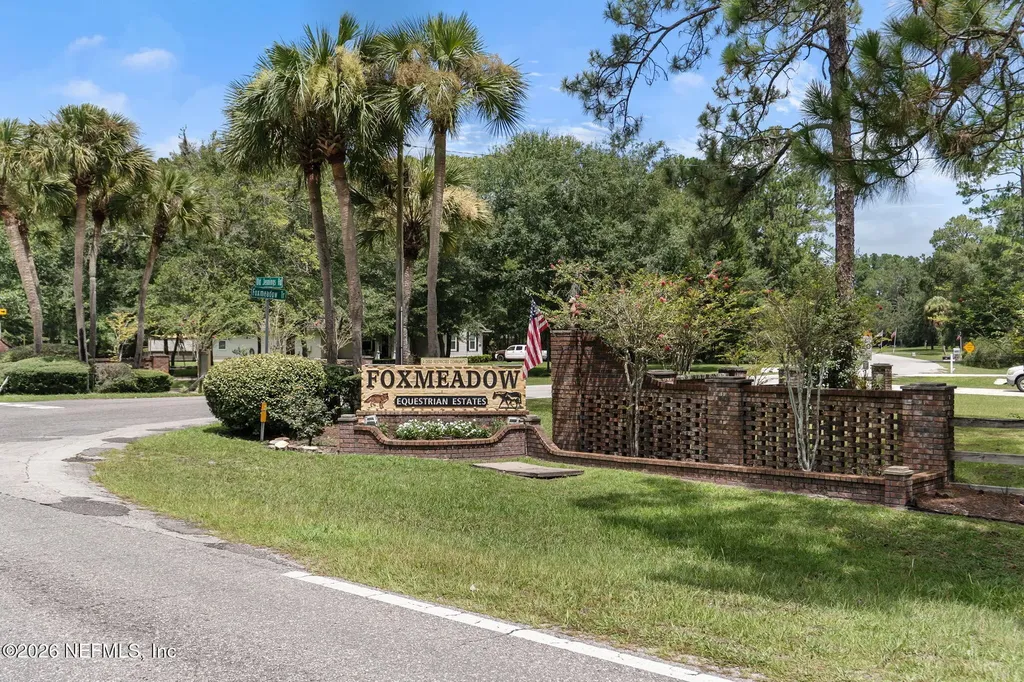 1131 Cactus Cut Road Middleburg FL 32068