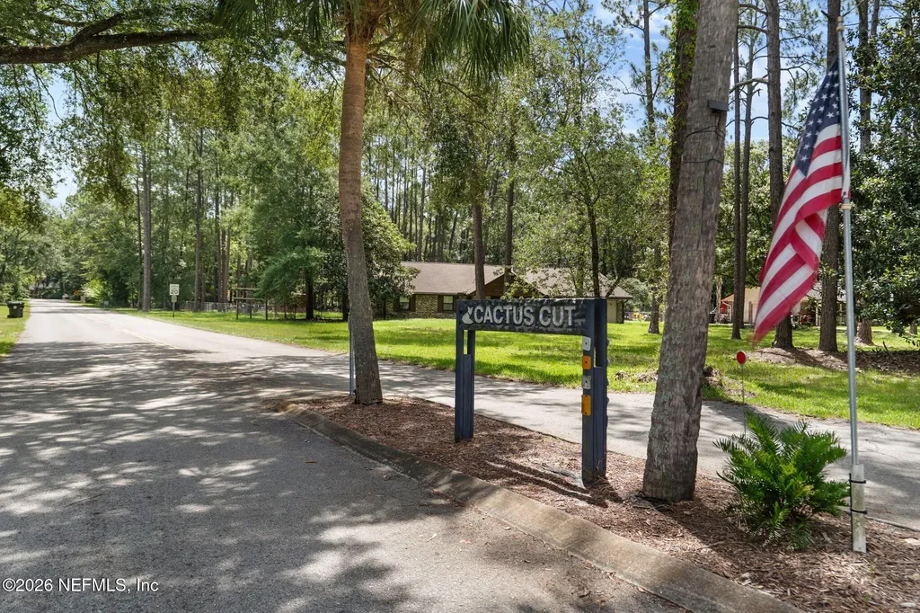 1131 Cactus Cut Road Middleburg FL 32068