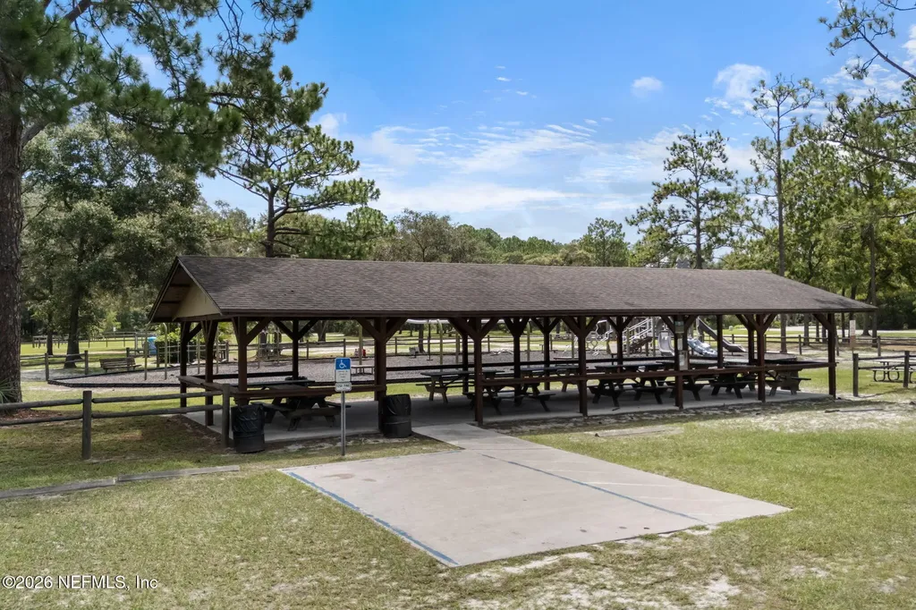 1131 Cactus Cut Road Middleburg FL 32068