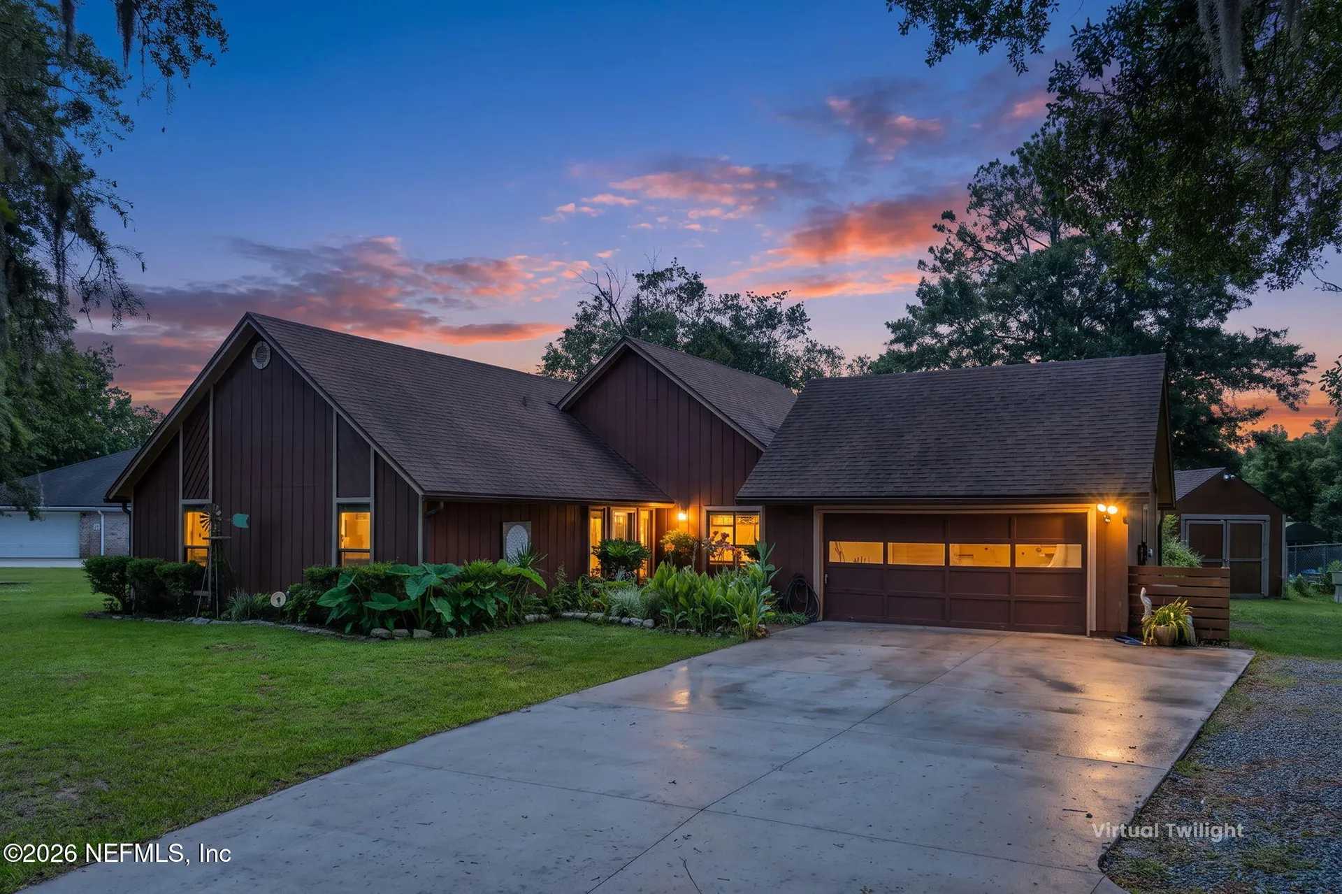 1131 Cactus Cut Road Middleburg FL 32068