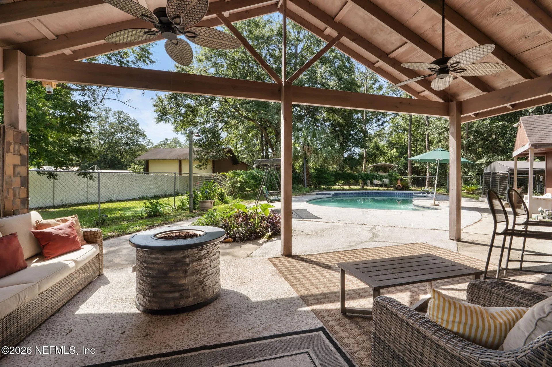 1131 Cactus Cut Road Middleburg FL 32068