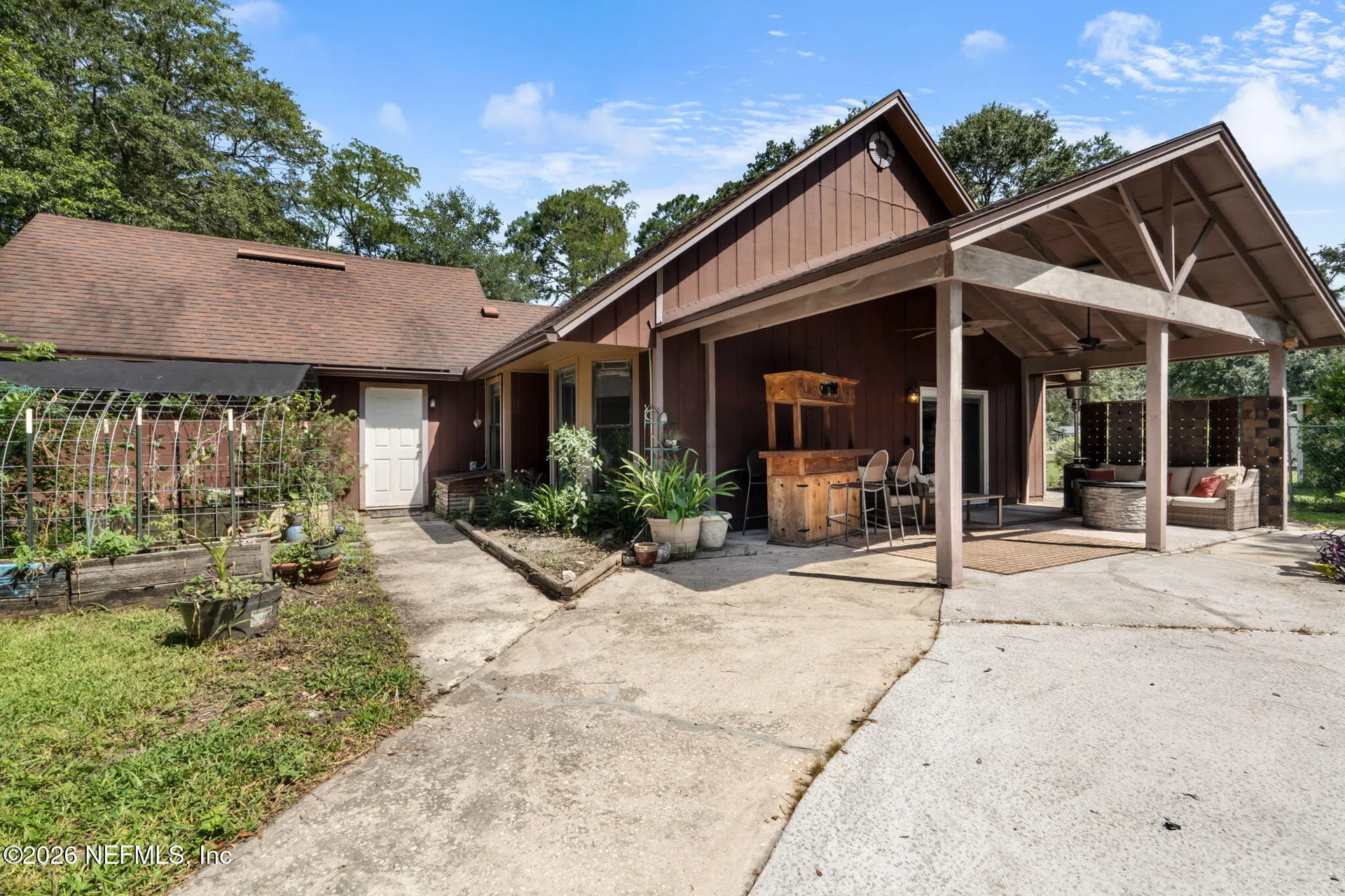 1131 Cactus Cut Road Middleburg FL 32068