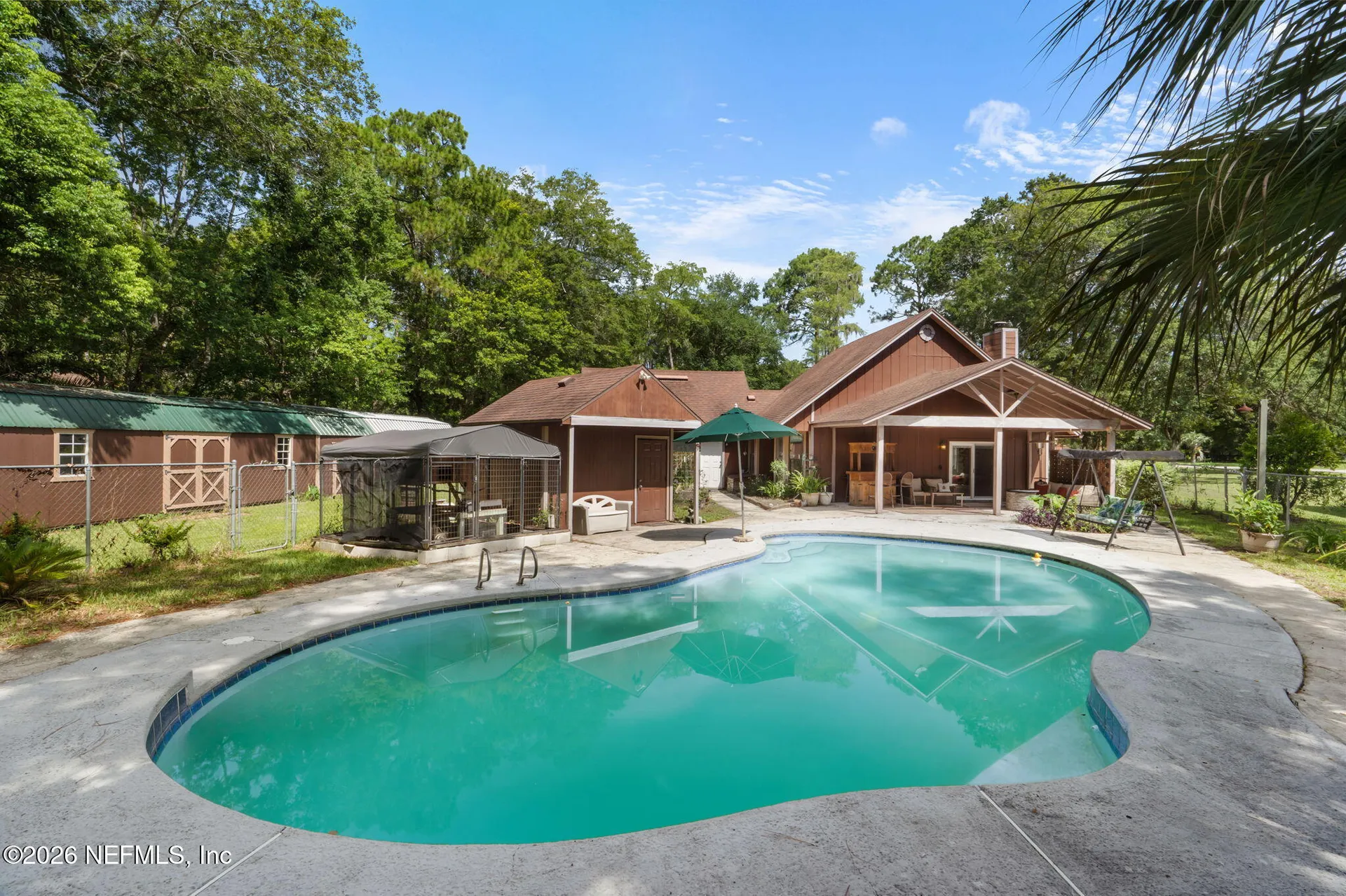 1131 Cactus Cut Road Middleburg FL 32068
