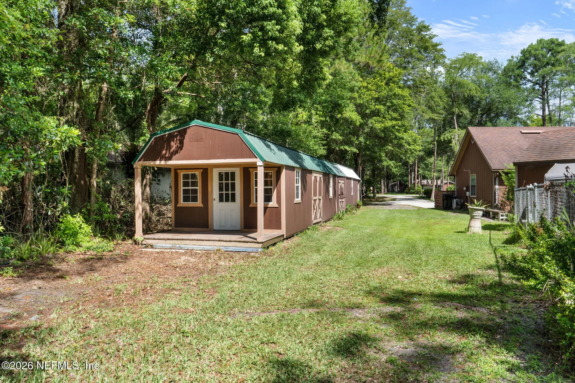 1131 Cactus Cut Road Middleburg FL 32068