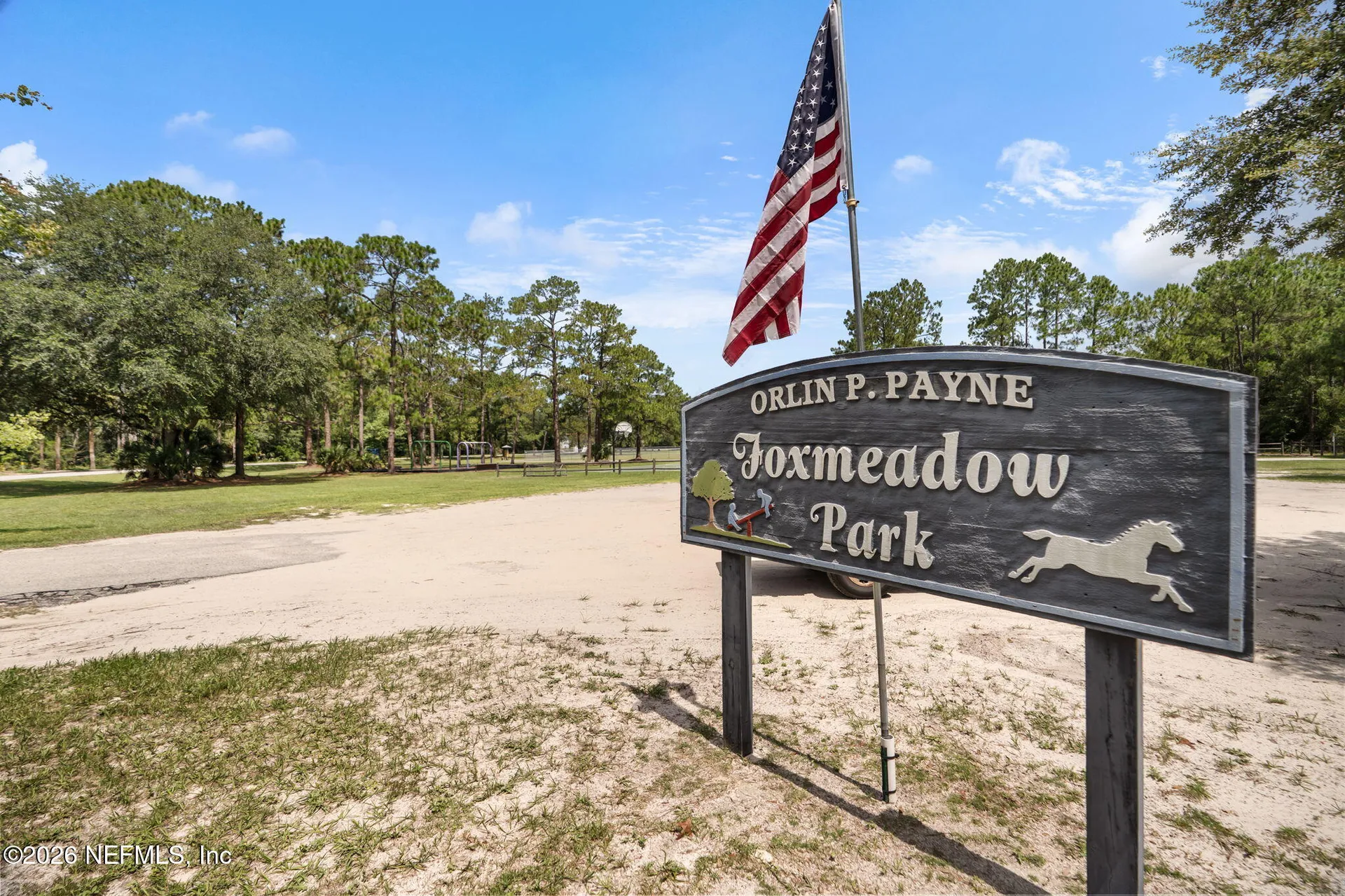1131 Cactus Cut Road Middleburg FL 32068