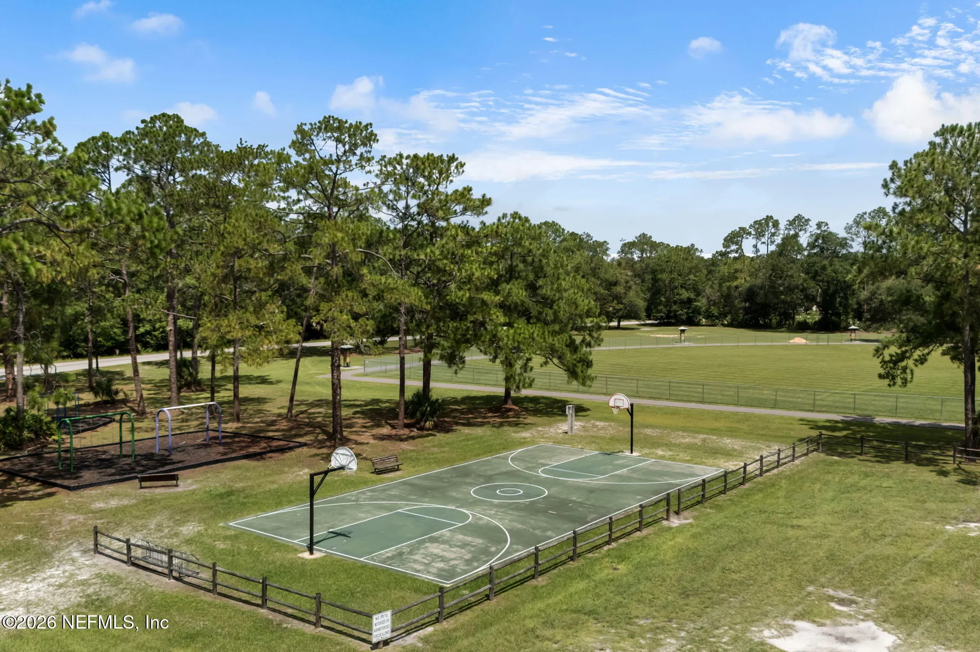 1131 Cactus Cut Road Middleburg FL 32068