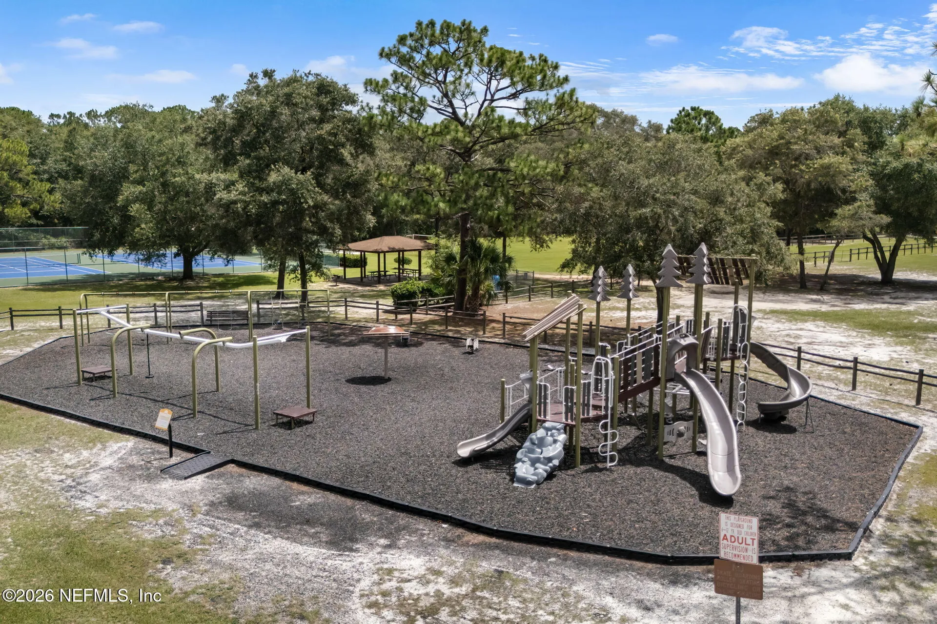 1131 Cactus Cut Road Middleburg FL 32068