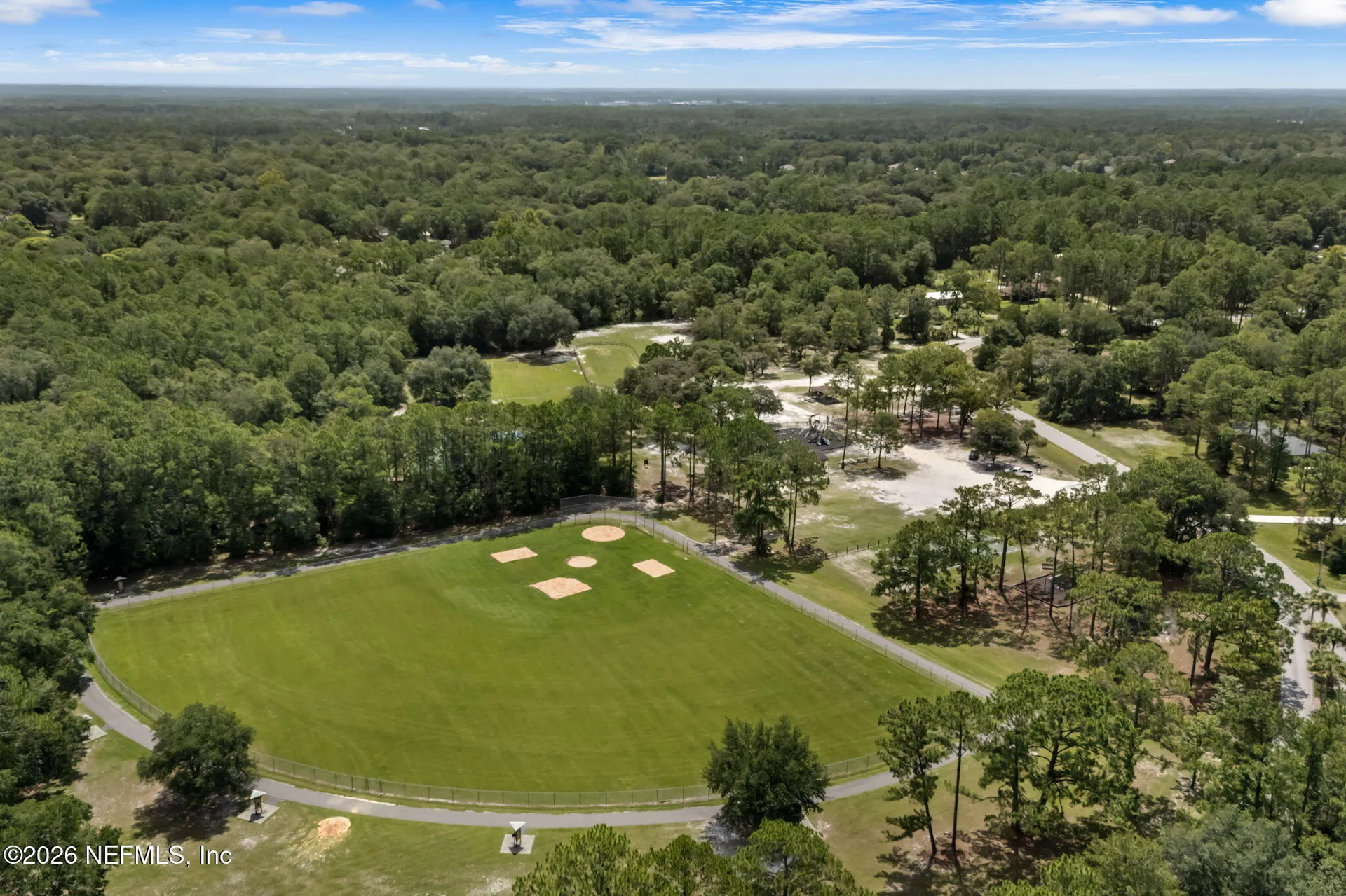 1131 Cactus Cut Road Middleburg FL 32068