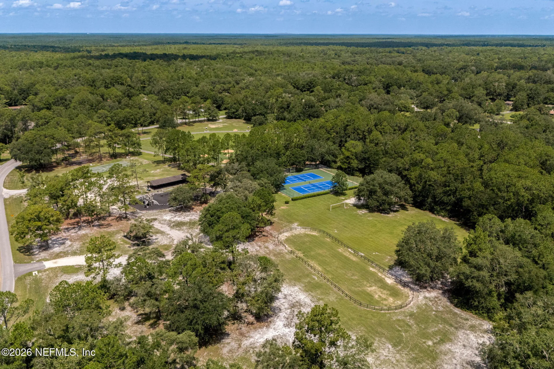 1131 Cactus Cut Road Middleburg FL 32068
