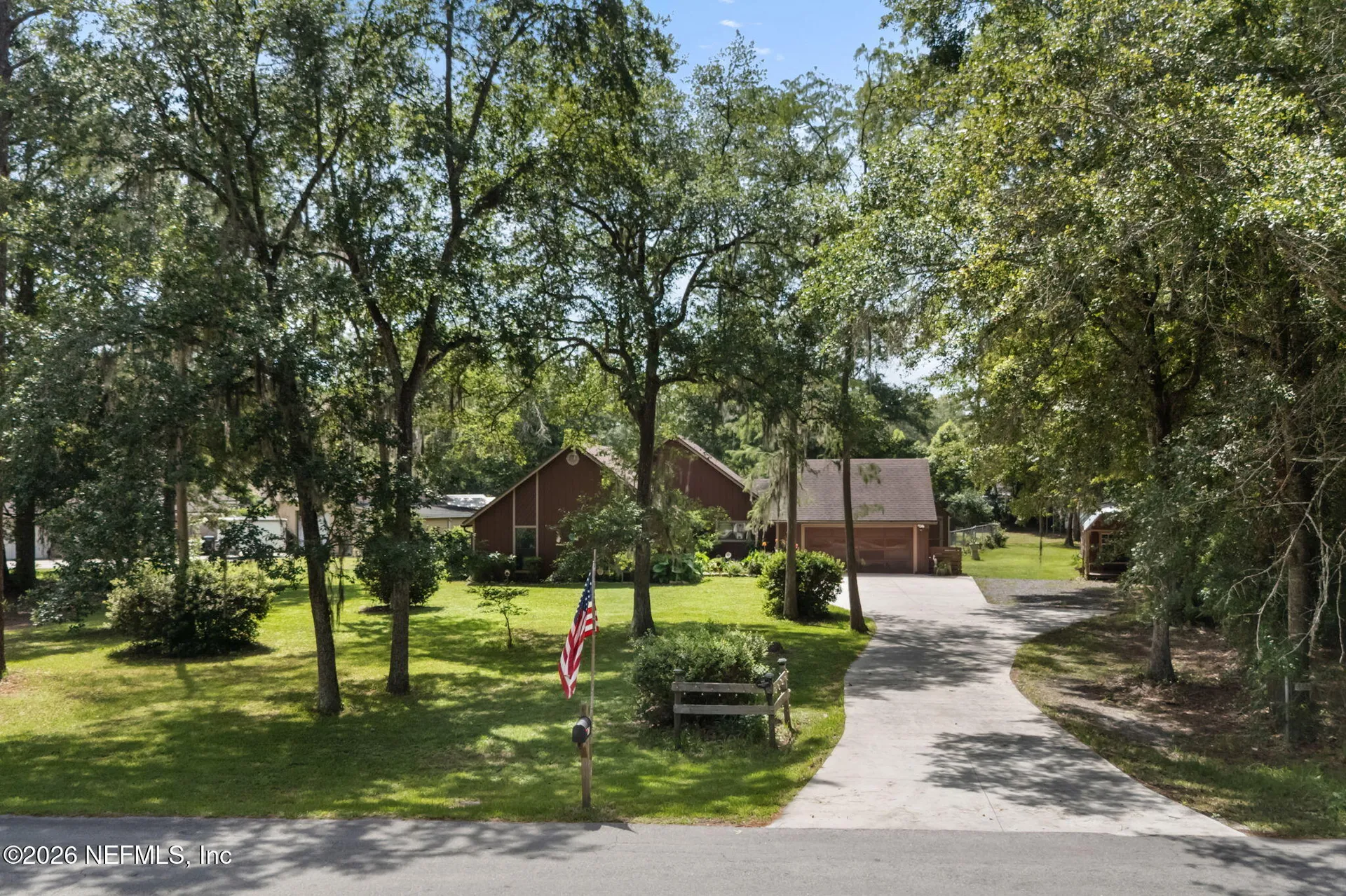 1131 Cactus Cut Road Middleburg FL 32068