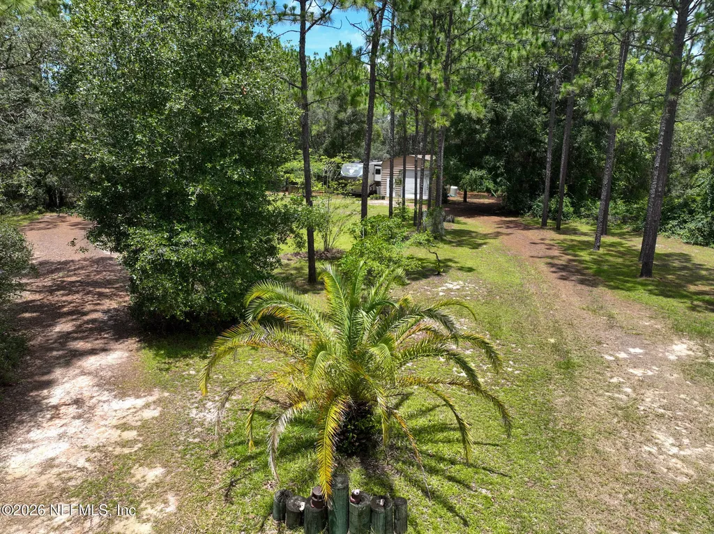 5620 Lassen Street Keystone Heights FL 32656