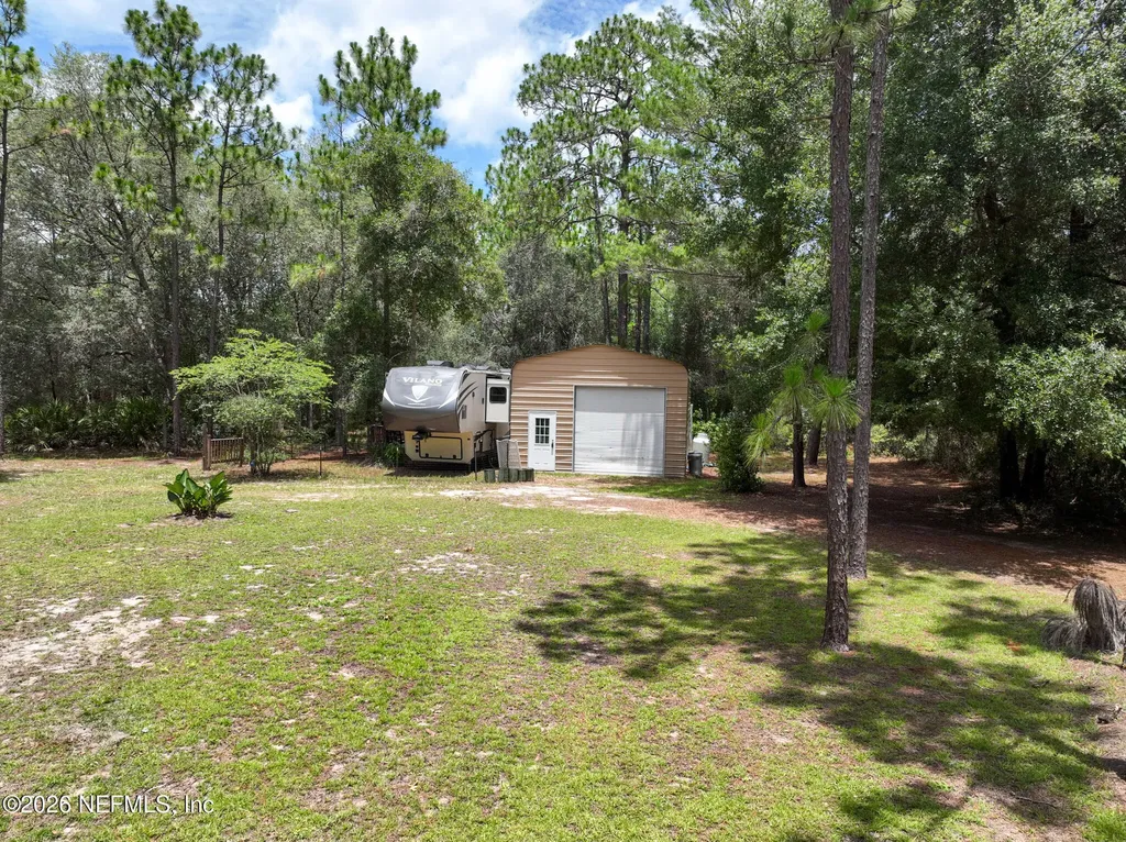 5620 Lassen Street Keystone Heights FL 32656