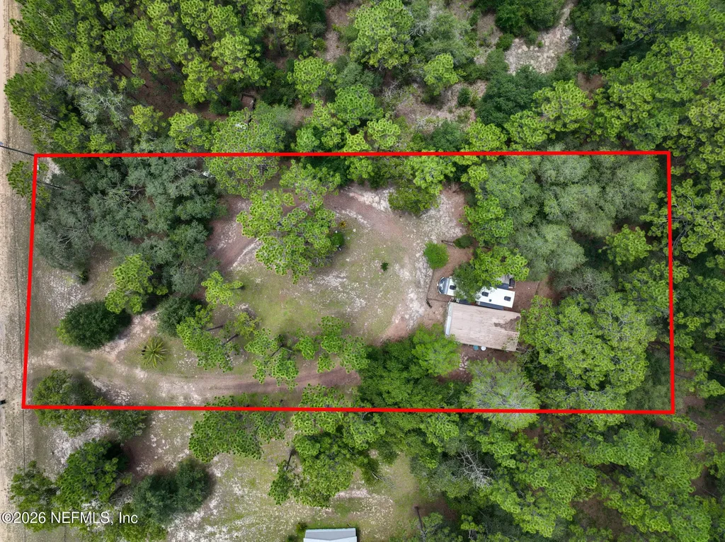 5620 Lassen Street Keystone Heights FL 32656