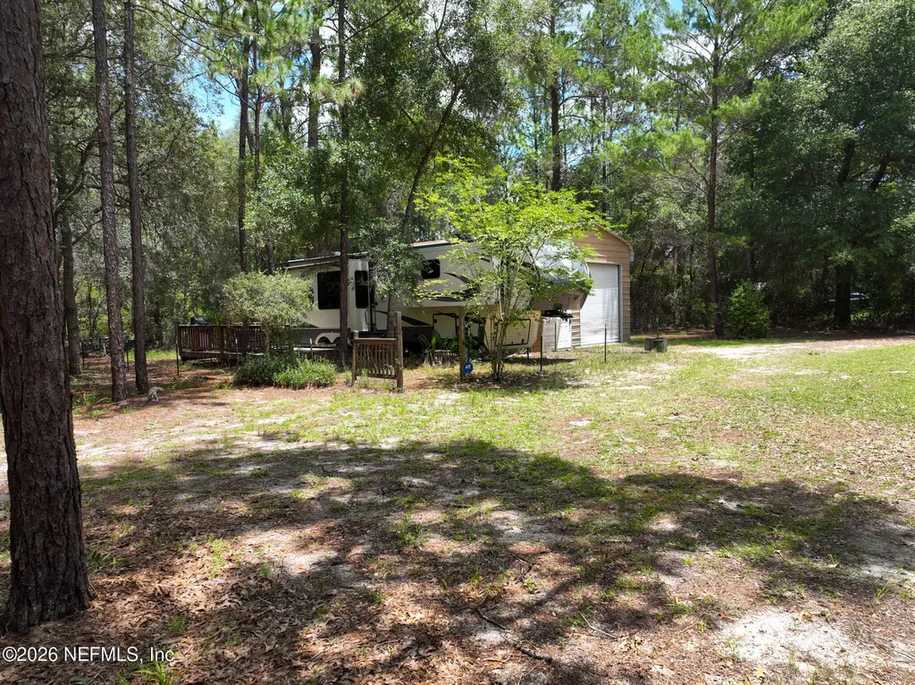5620 Lassen Street Keystone Heights FL 32656