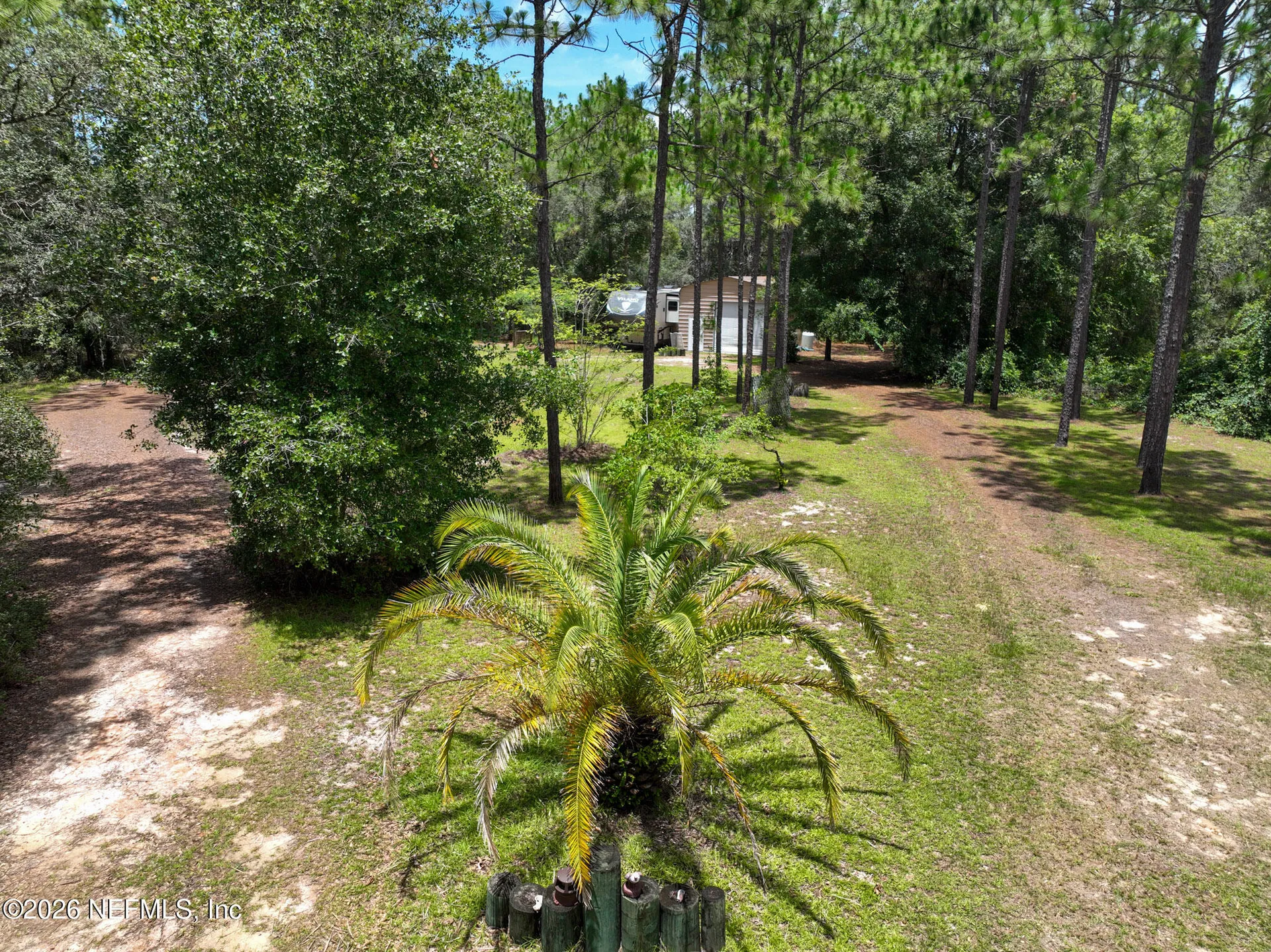 5620 Lassen Street Keystone Heights FL 32656
