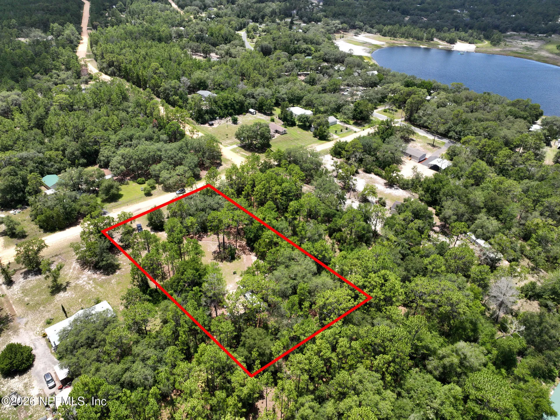 5620 Lassen Street Keystone Heights FL 32656