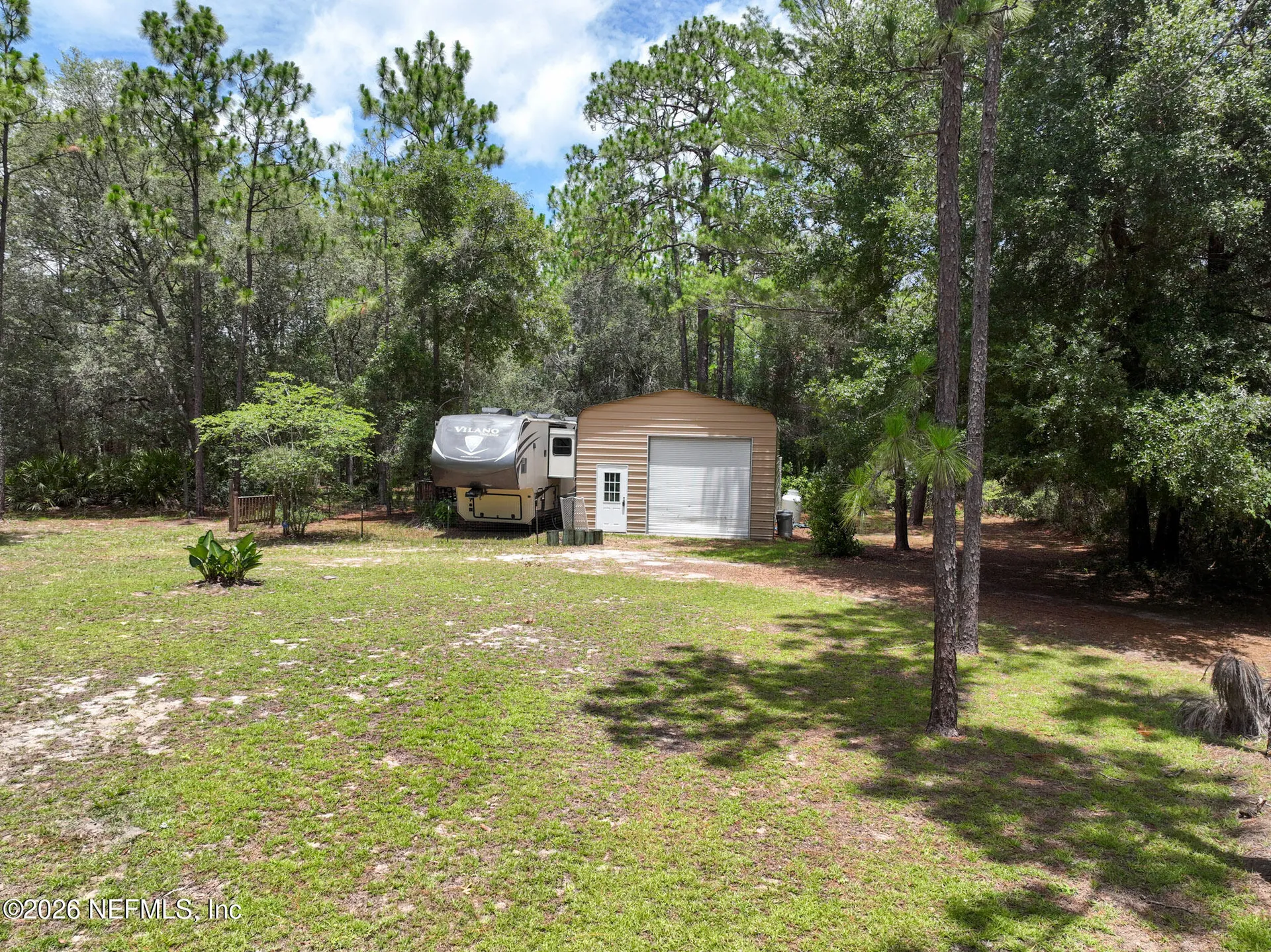 5620 Lassen Street Keystone Heights FL 32656