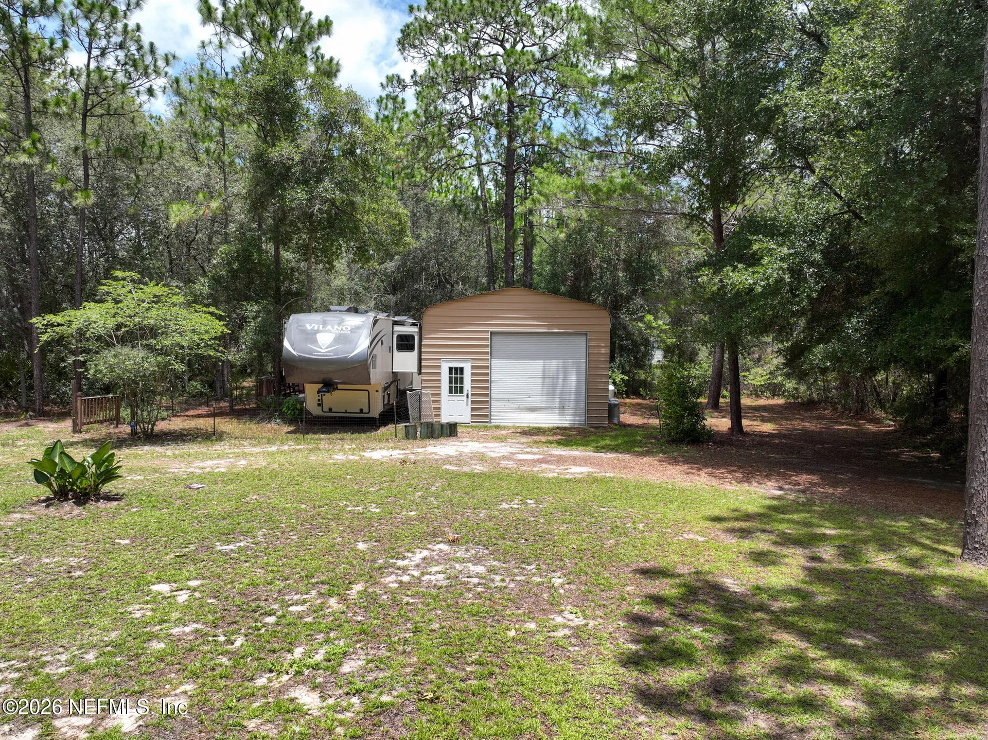 5620 Lassen Street Keystone Heights FL 32656