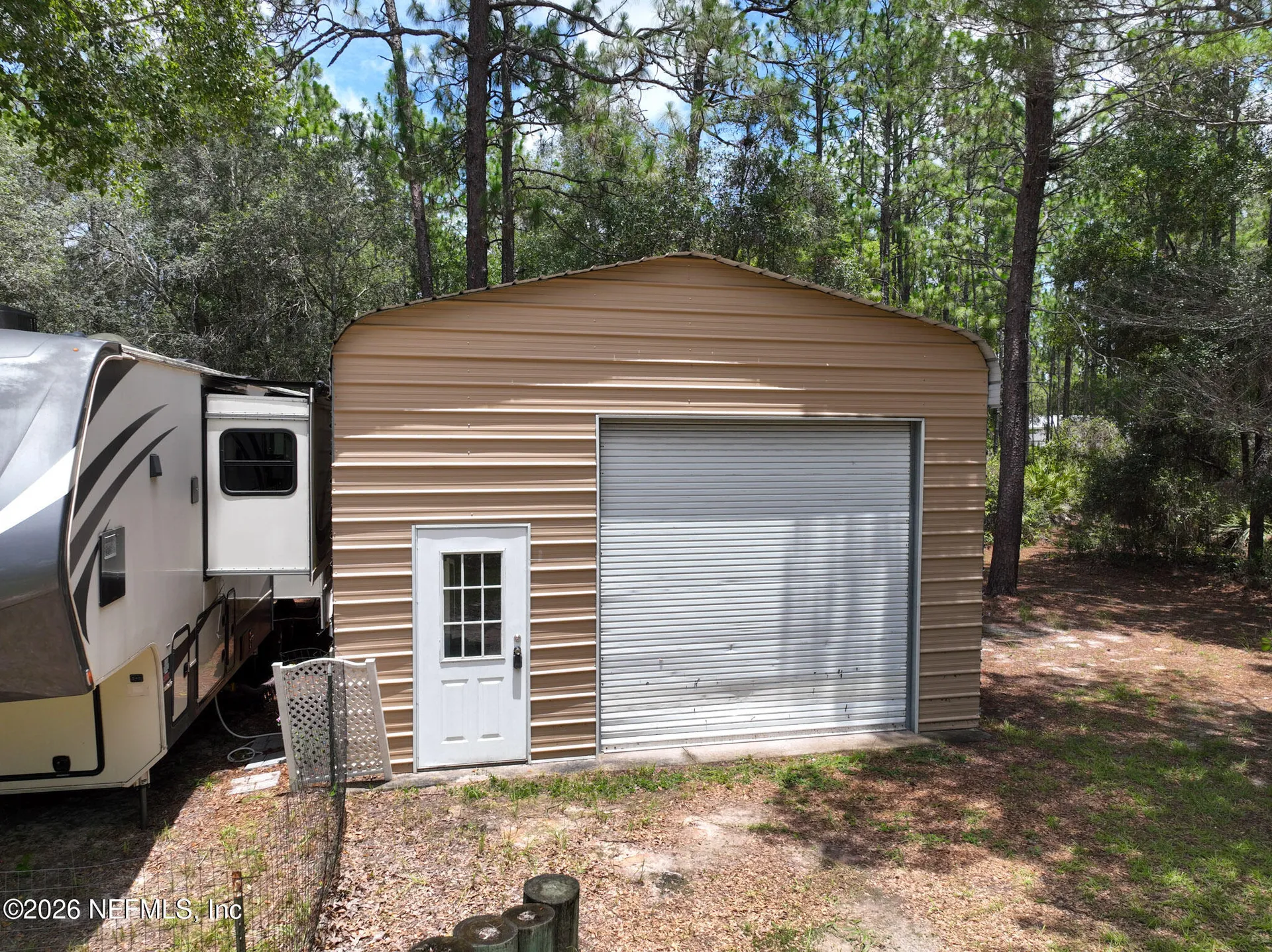 5620 Lassen Street Keystone Heights FL 32656