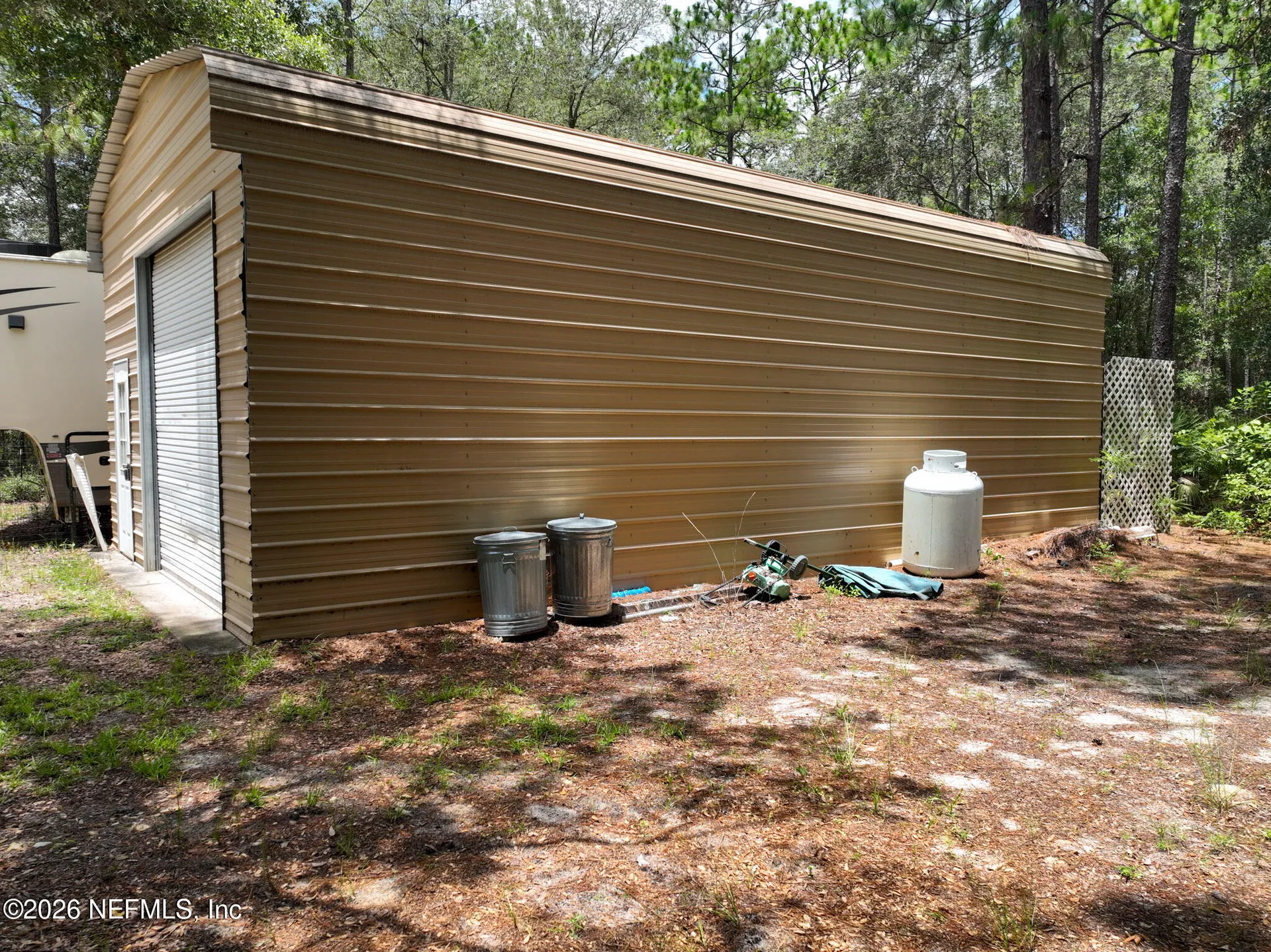 5620 Lassen Street Keystone Heights FL 32656