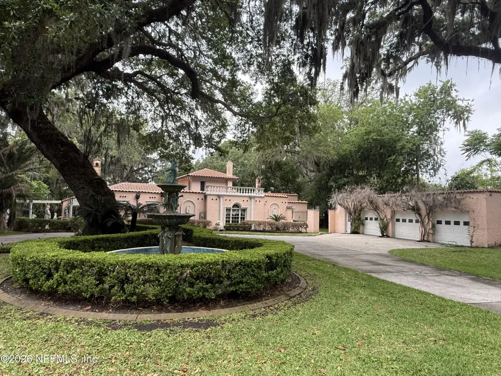 2200 Acadie Drive Jacksonville FL 32217