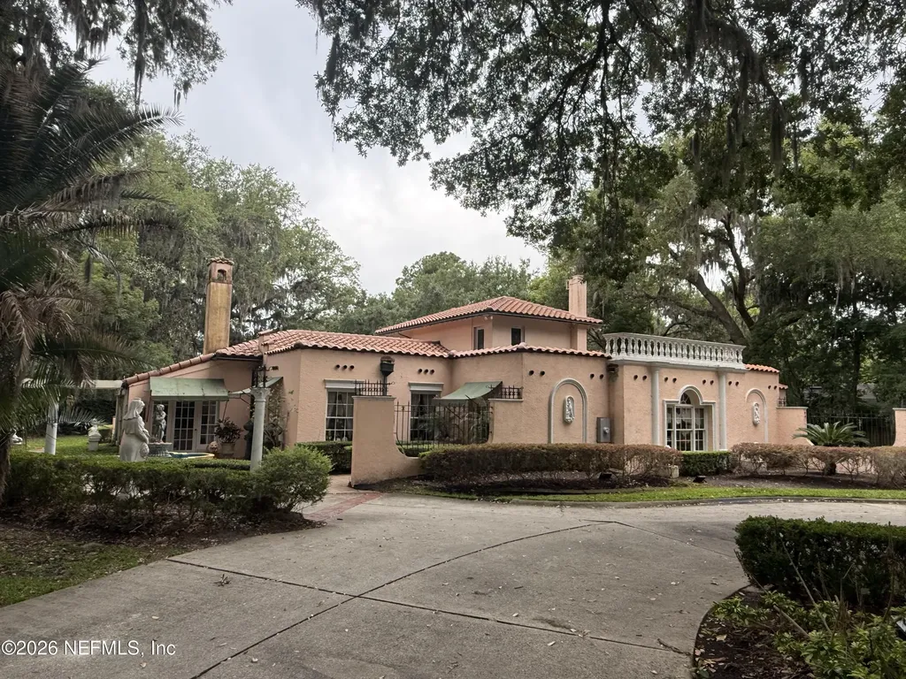 2200 Acadie Drive Jacksonville FL 32217