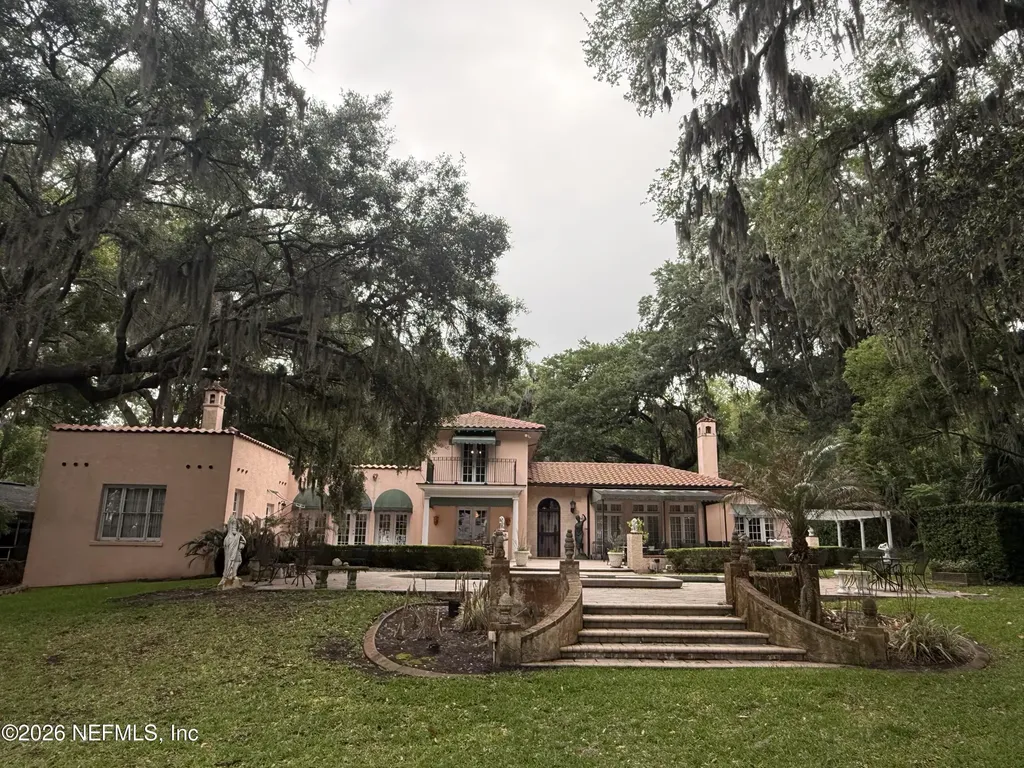 2200 Acadie Drive Jacksonville FL 32217