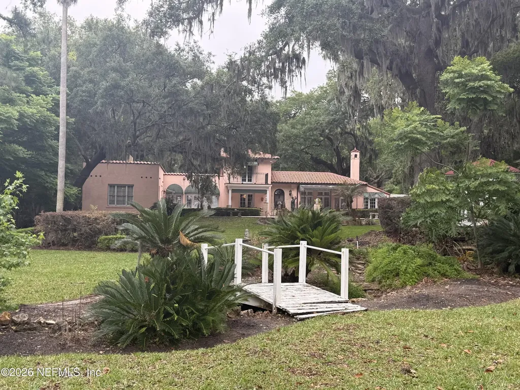 2200 Acadie Drive Jacksonville FL 32217