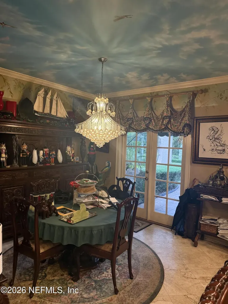 2200 Acadie Drive Jacksonville FL 32217