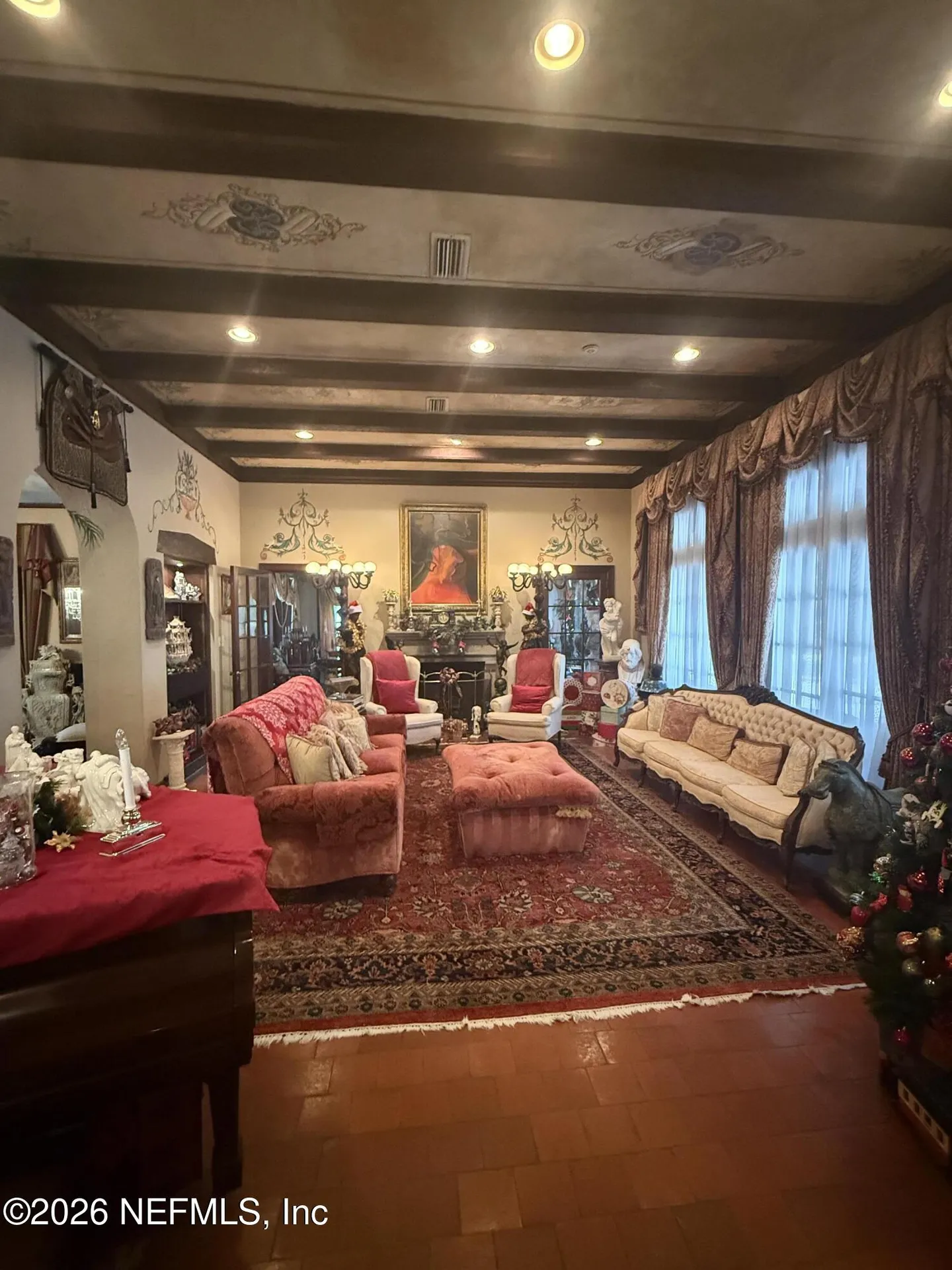 2200 Acadie Drive Jacksonville FL 32217