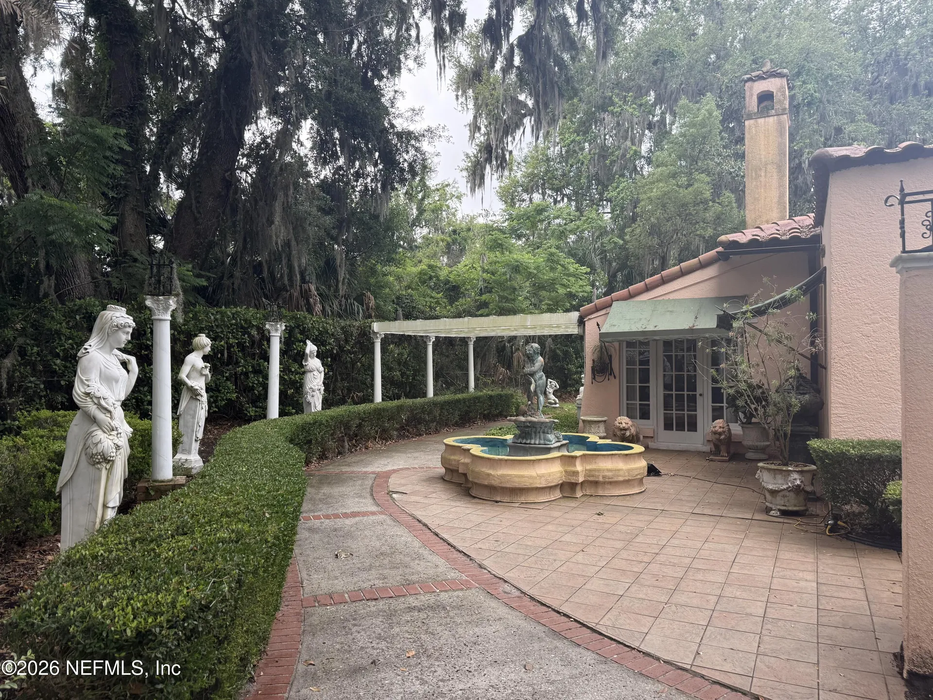 2200 Acadie Drive Jacksonville FL 32217