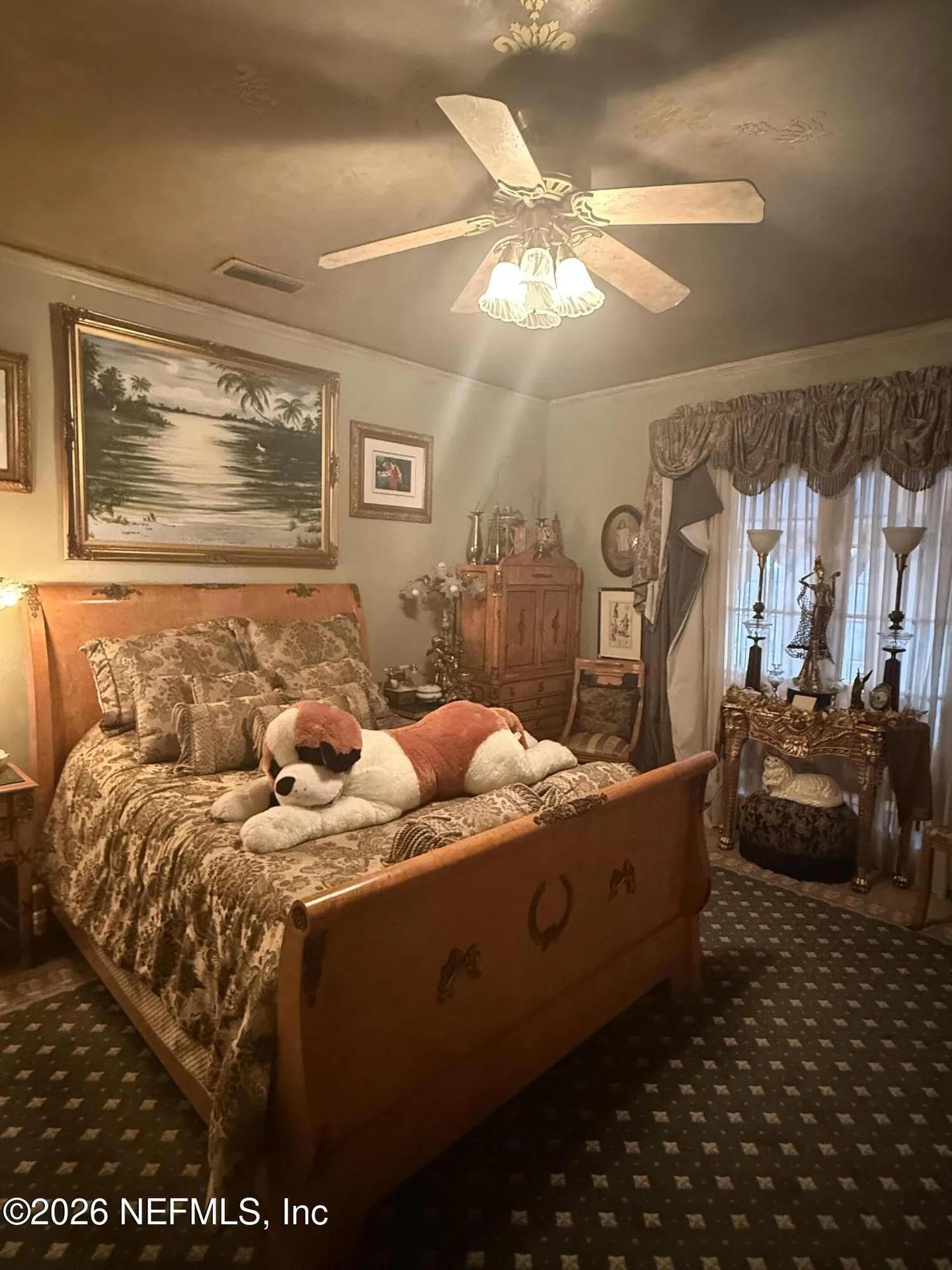 2200 Acadie Drive Jacksonville FL 32217